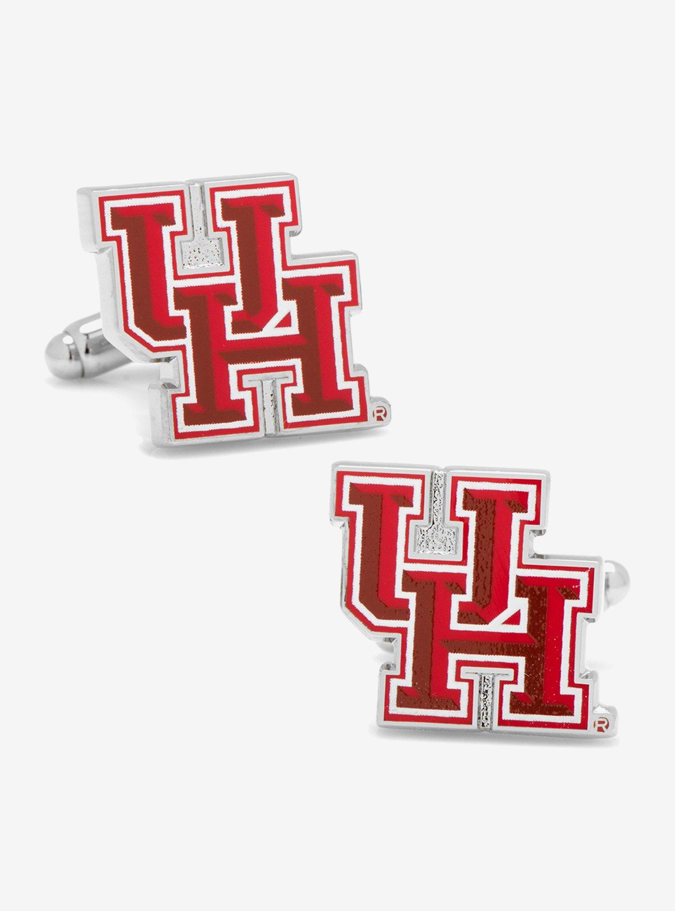 NCAA University of Houston Cufflinks, , alternate - view 4