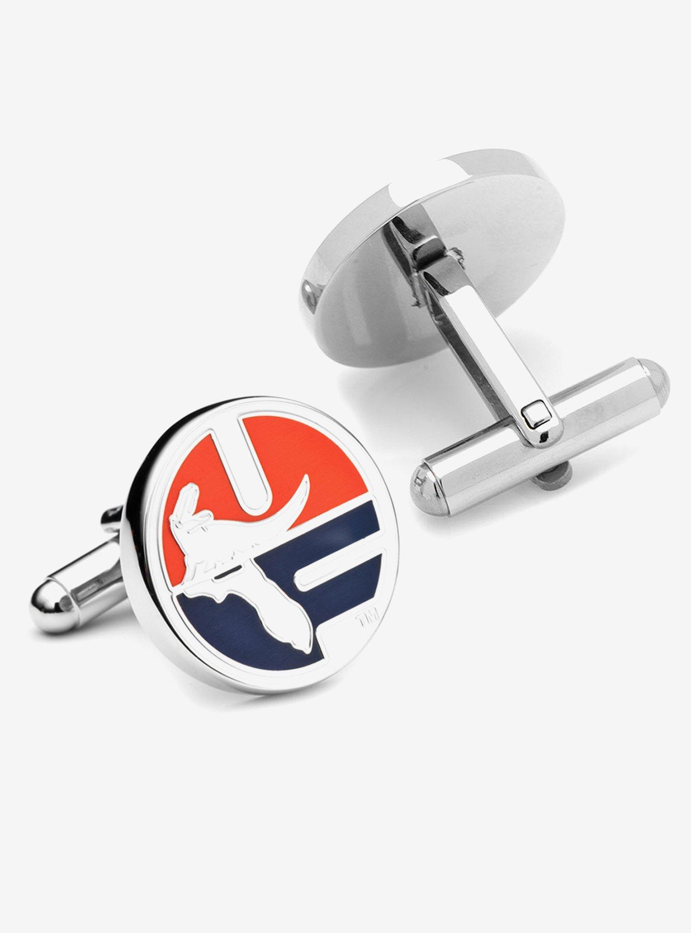 NCAA Florida Gators Throwback Cufflinks, , hi-res