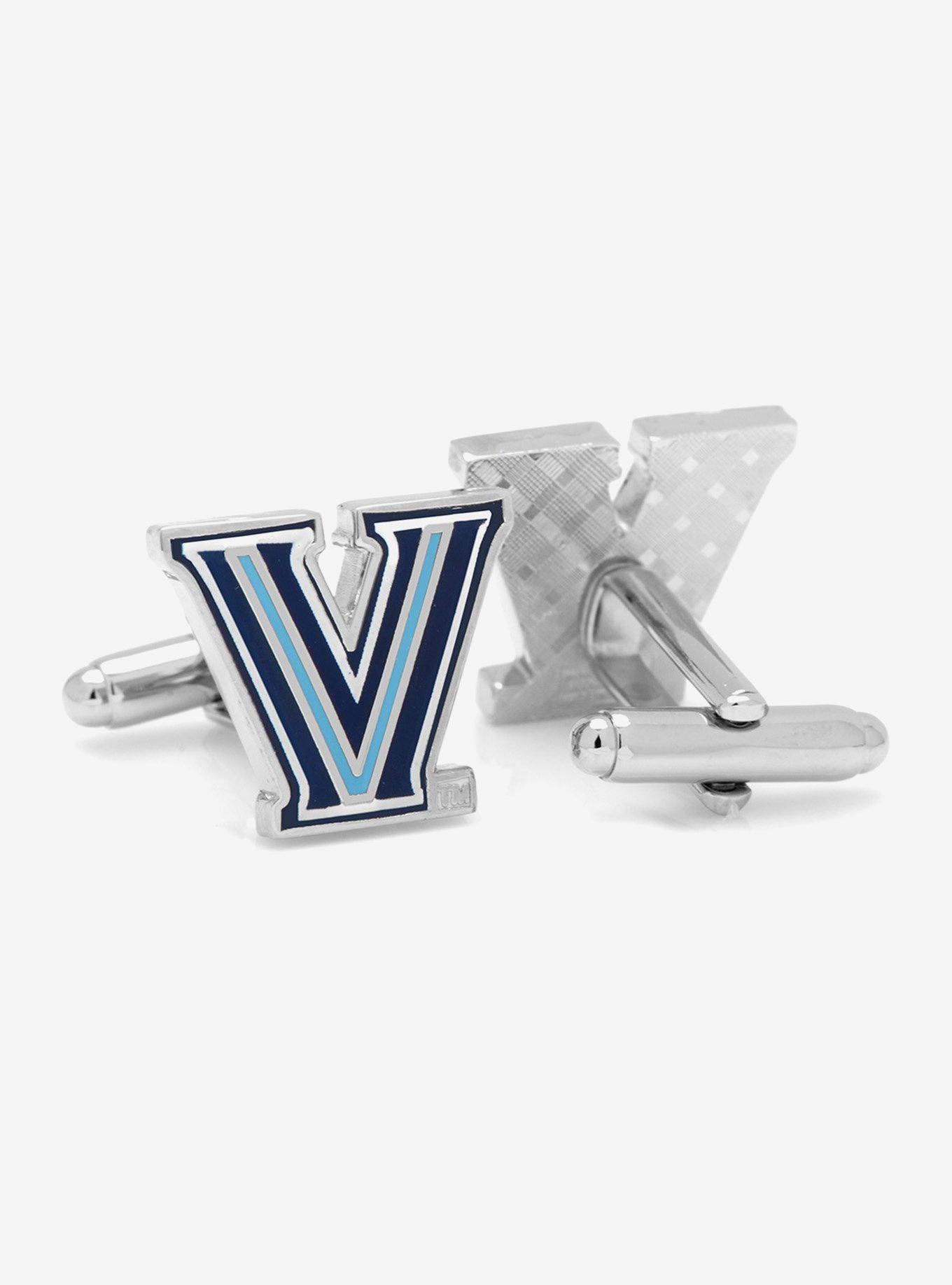 NCAA Villanova Wildcats Cufflinks, , alternate - view 3