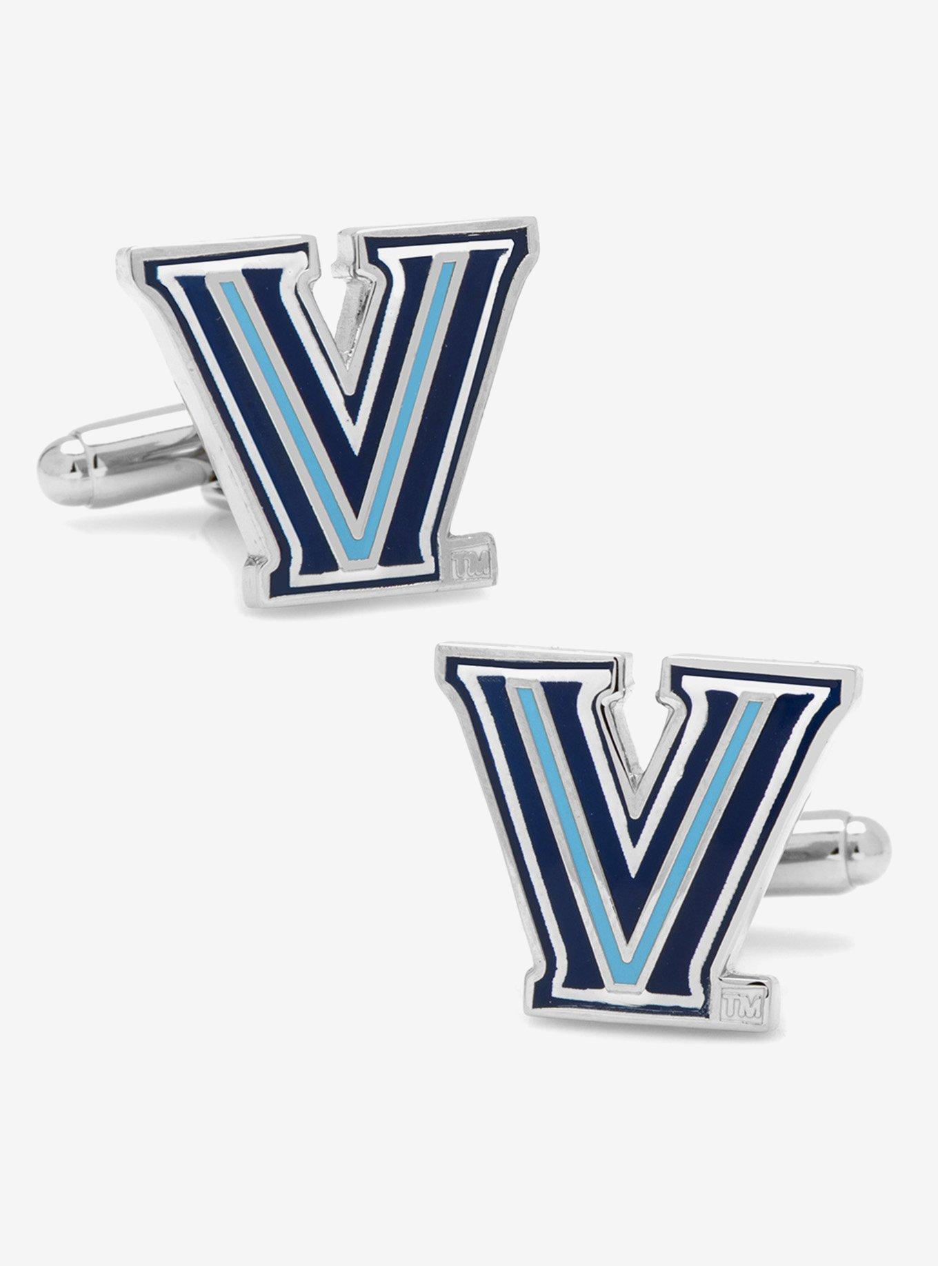 NCAA Villanova Wildcats Cufflinks, , alternate - view 4