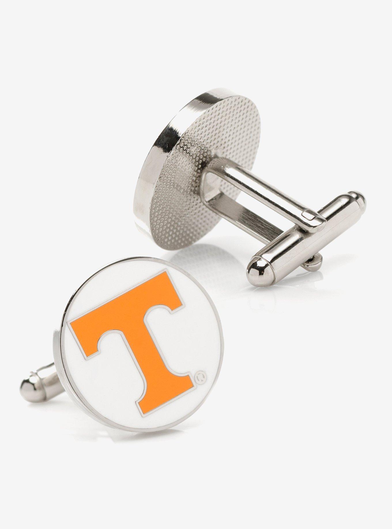 NCAA University of Tennessee Volunteers Cufflinks, , hi-res