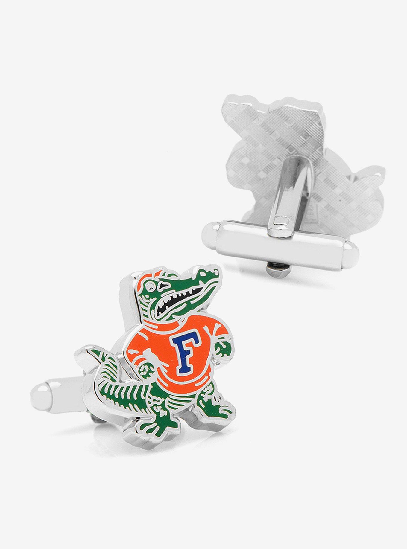 NCAA University of Florida Throwback Cufflinks, , hi-res