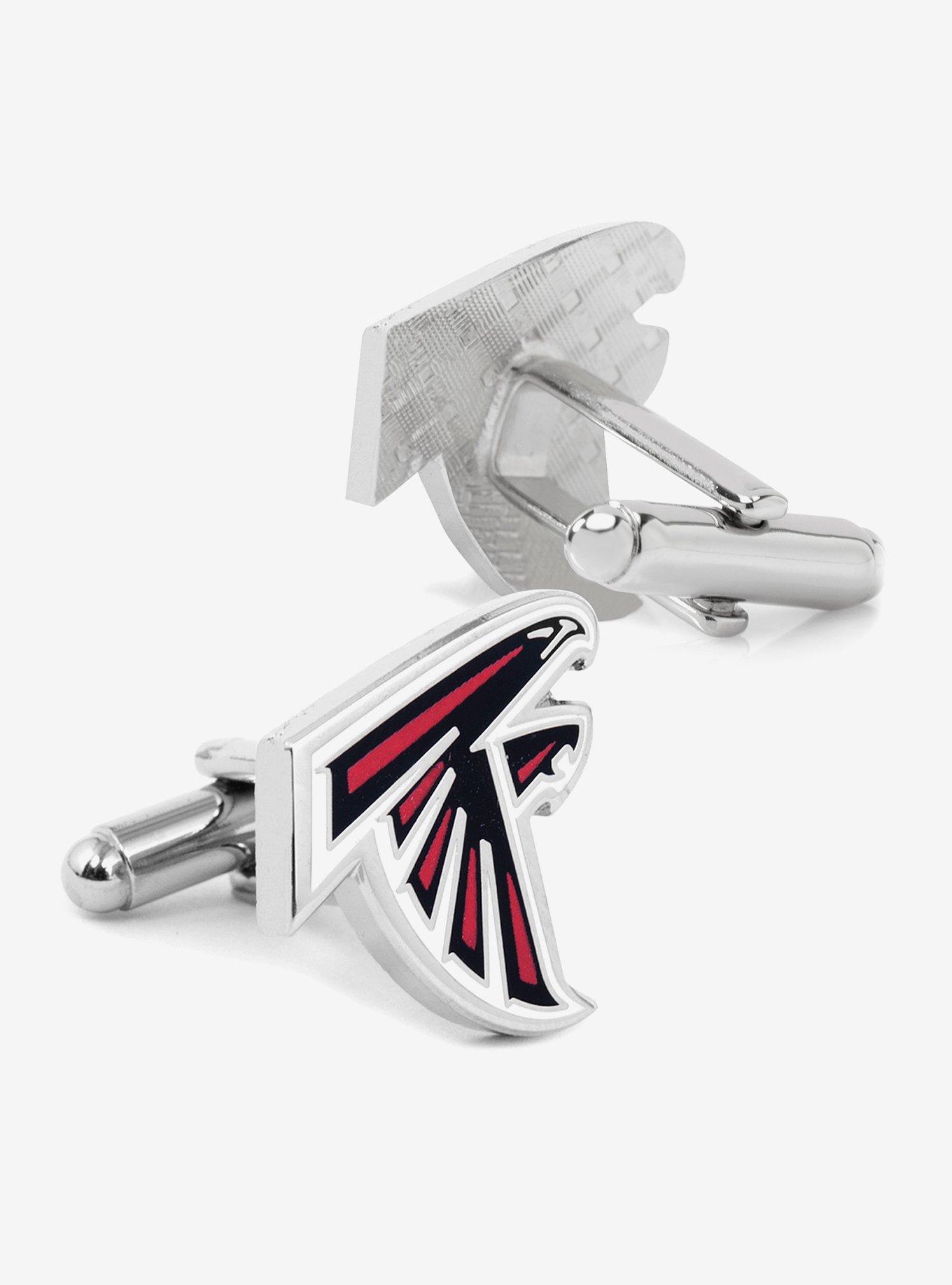 NFL Atlanta Falcons Cufflinks, , hi-res