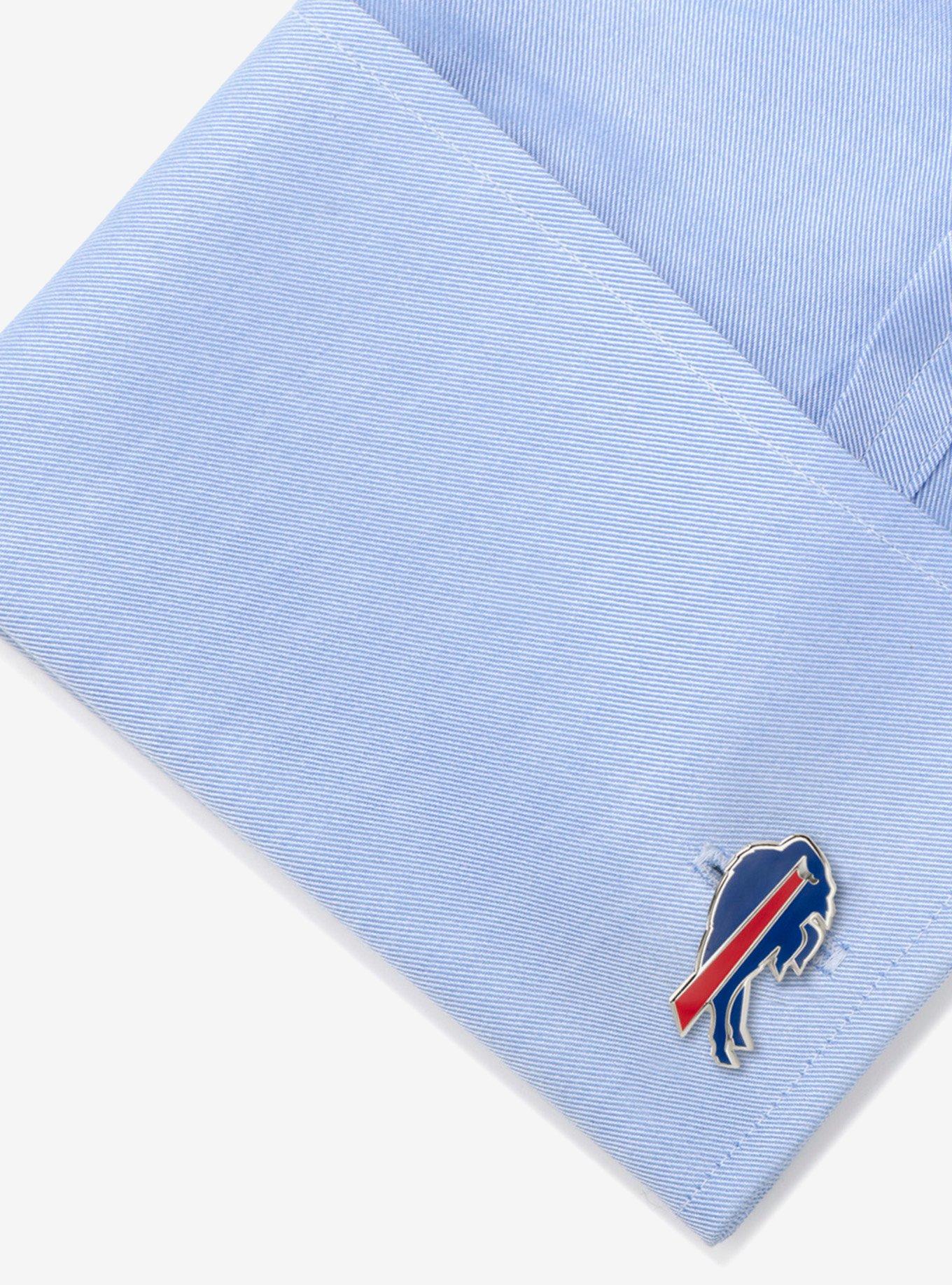 NFL Buffalo Bills Cufflinks, , alternate