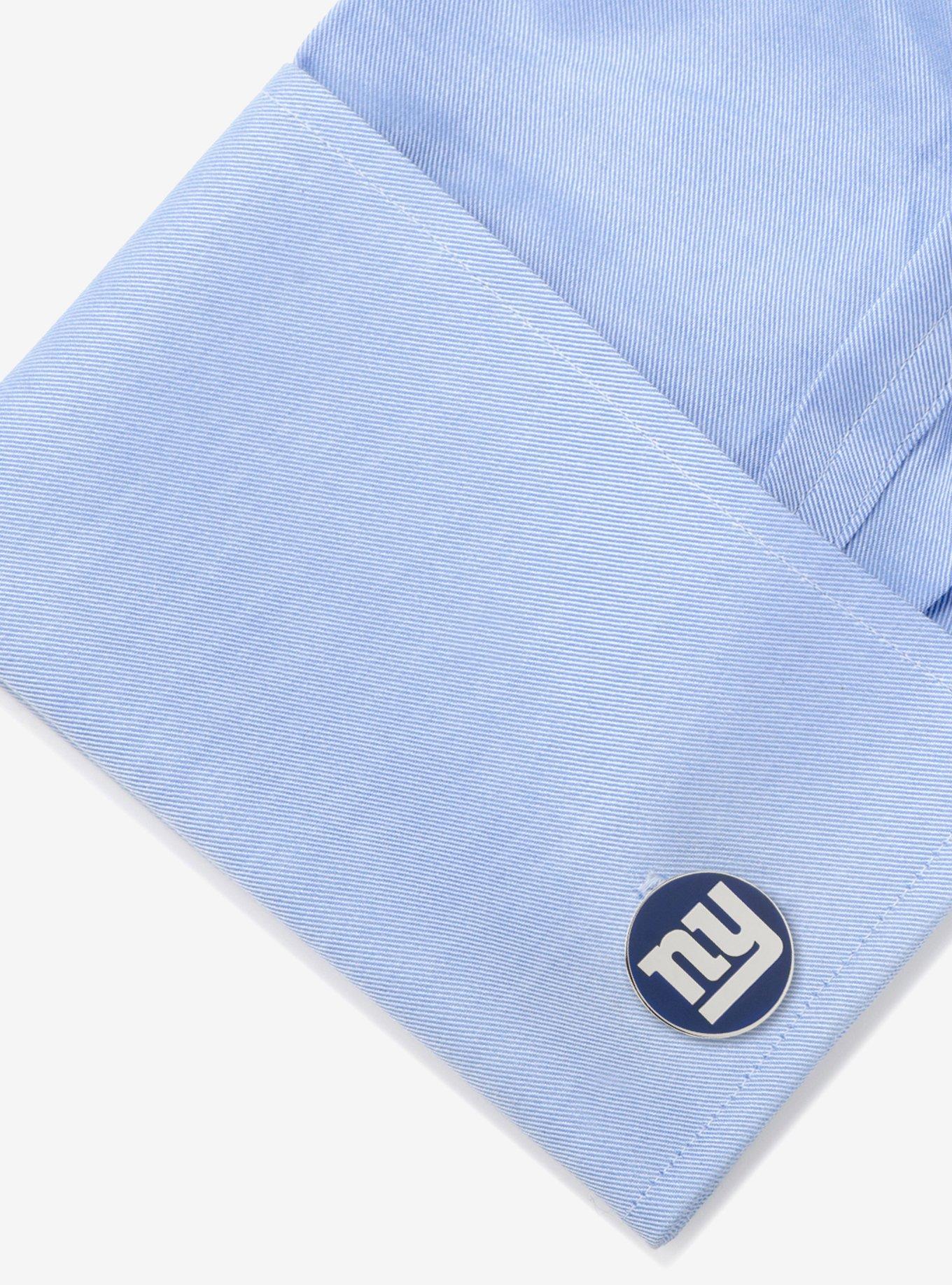 NFL New York Giants Cufflinks, , hi-res