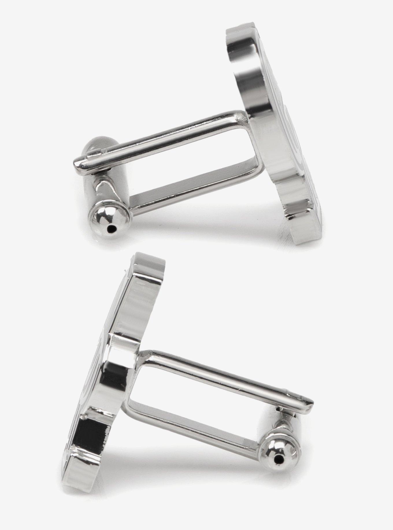 MLB Colorado Rockies Cufflinks, , alternate - view 4