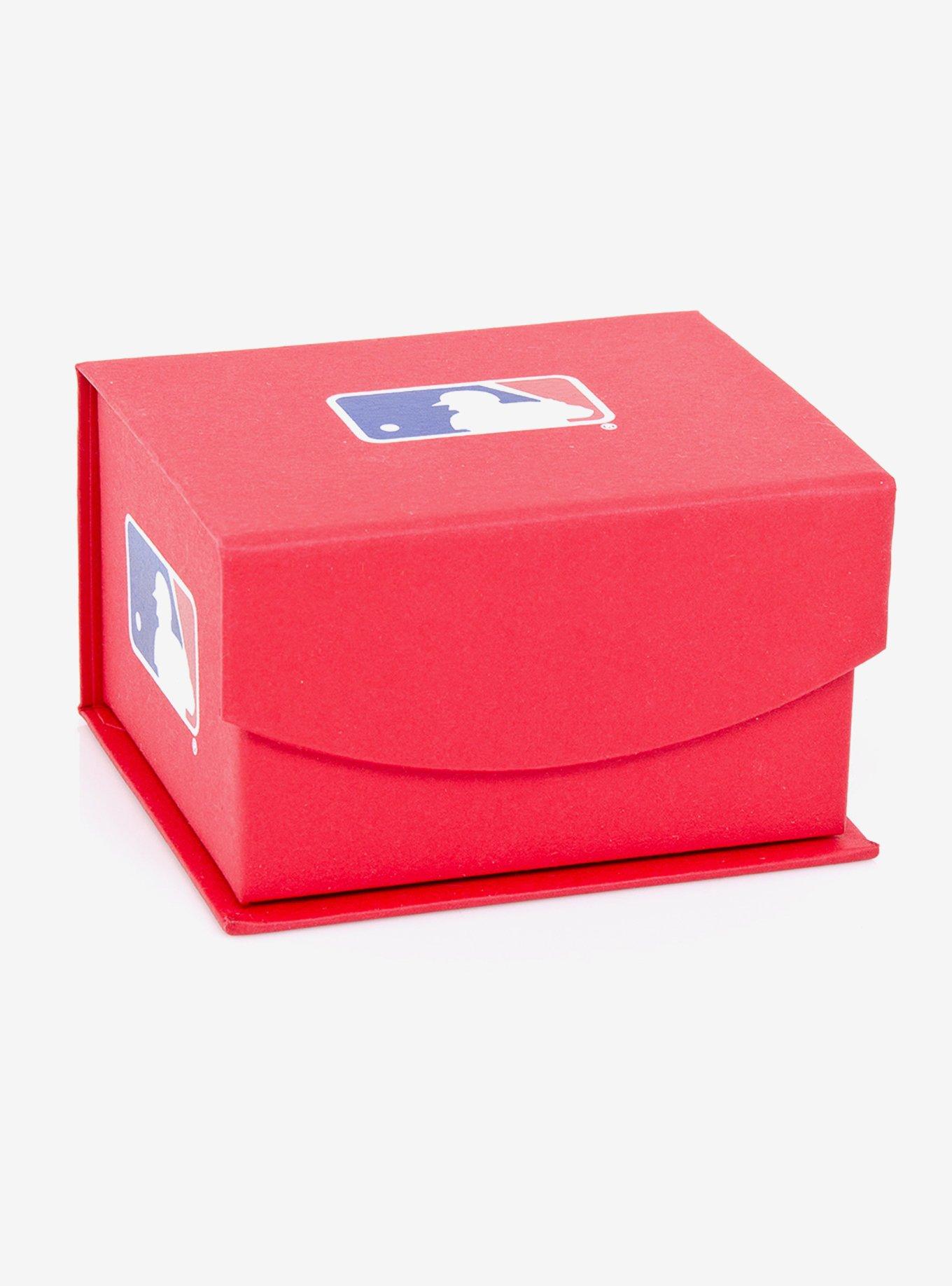 MLB Chicago Cubs Cufflinks, , alternate