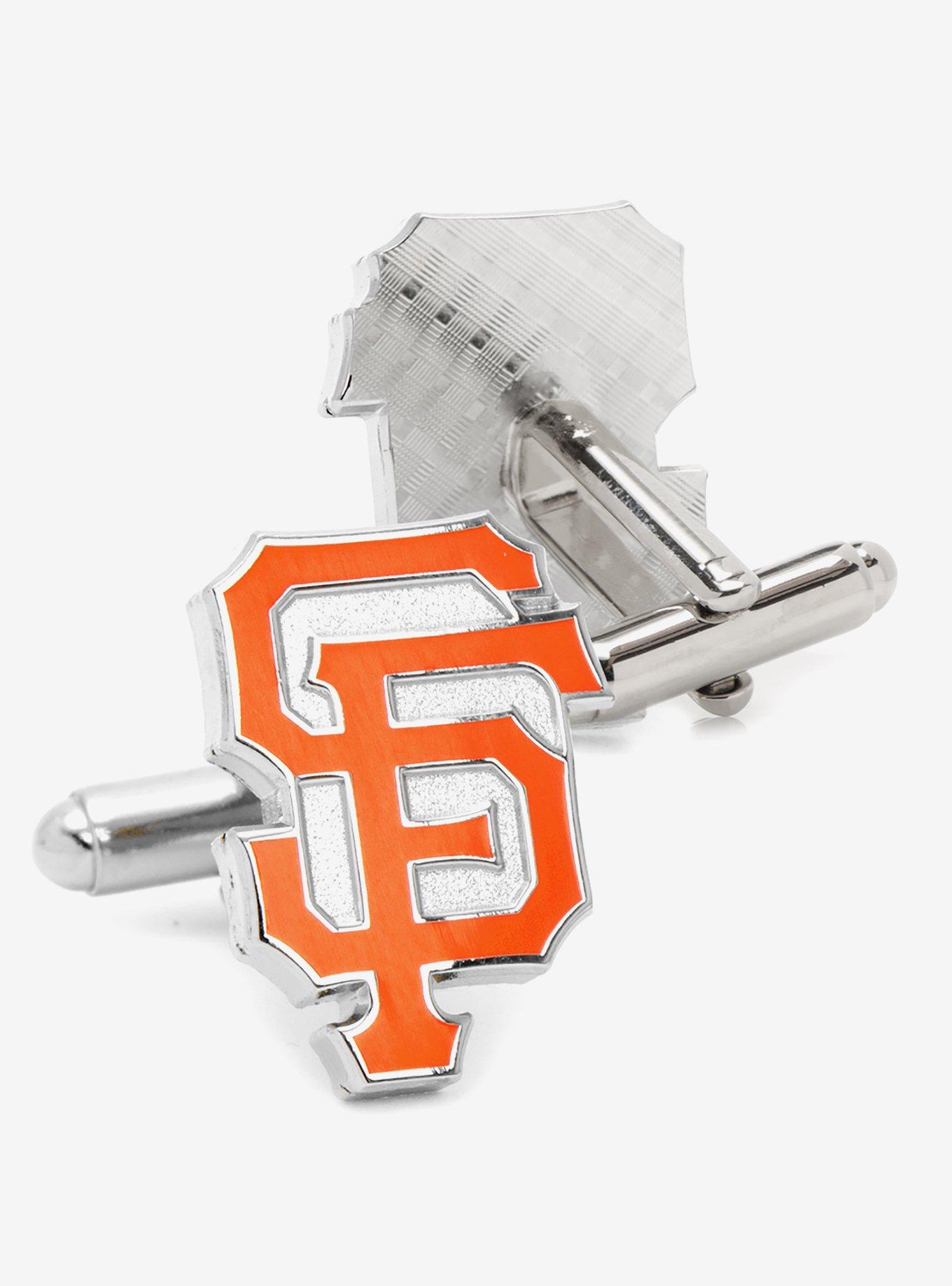 MLB San Francisco Giants Cufflinks, , hi-res