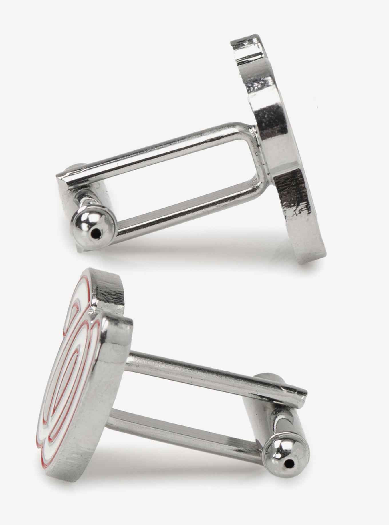 MLB Washington Nationals Cufflinks, , alternate - view 4