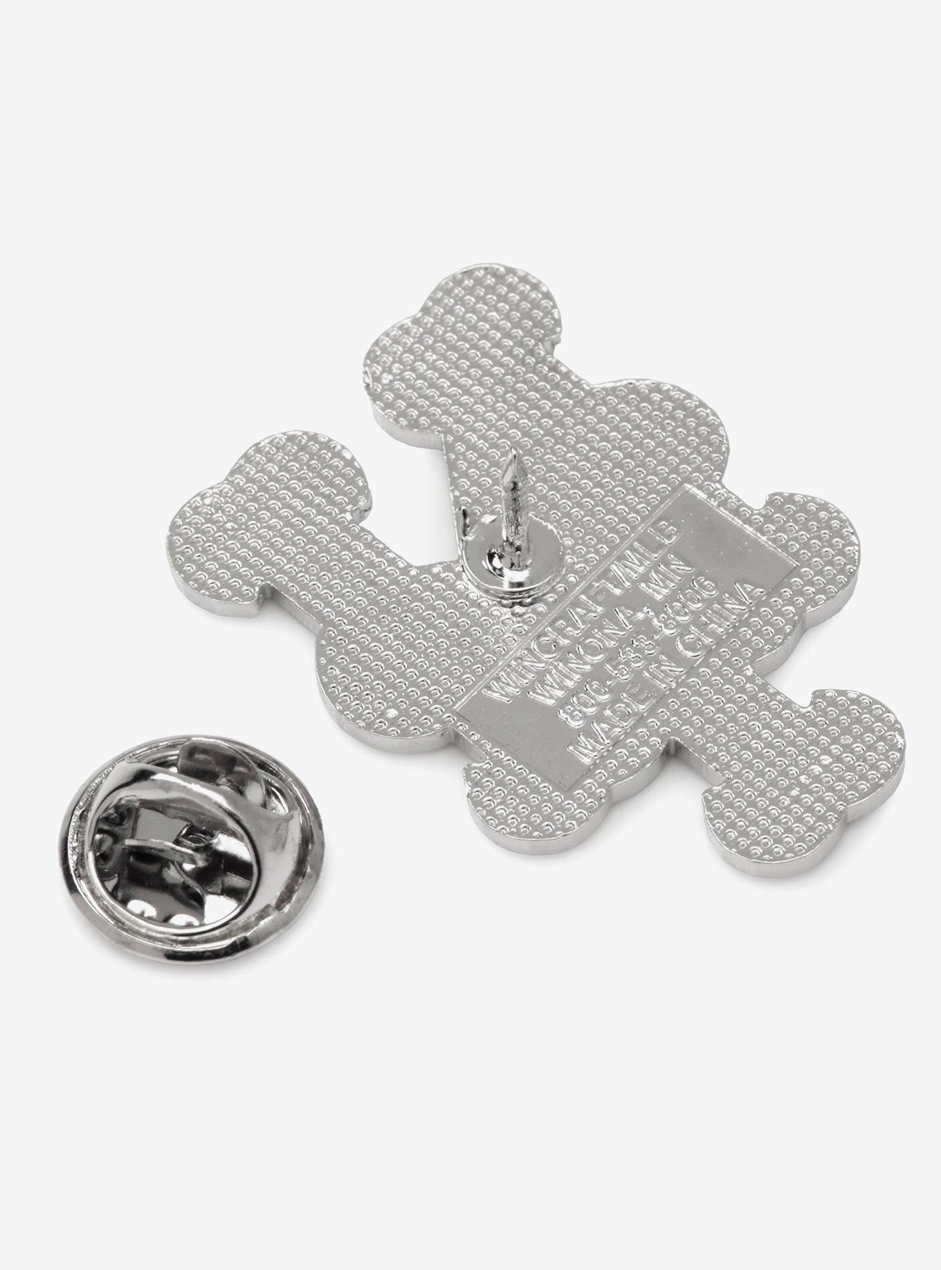 New York Mets Lapel Pin, , alternate