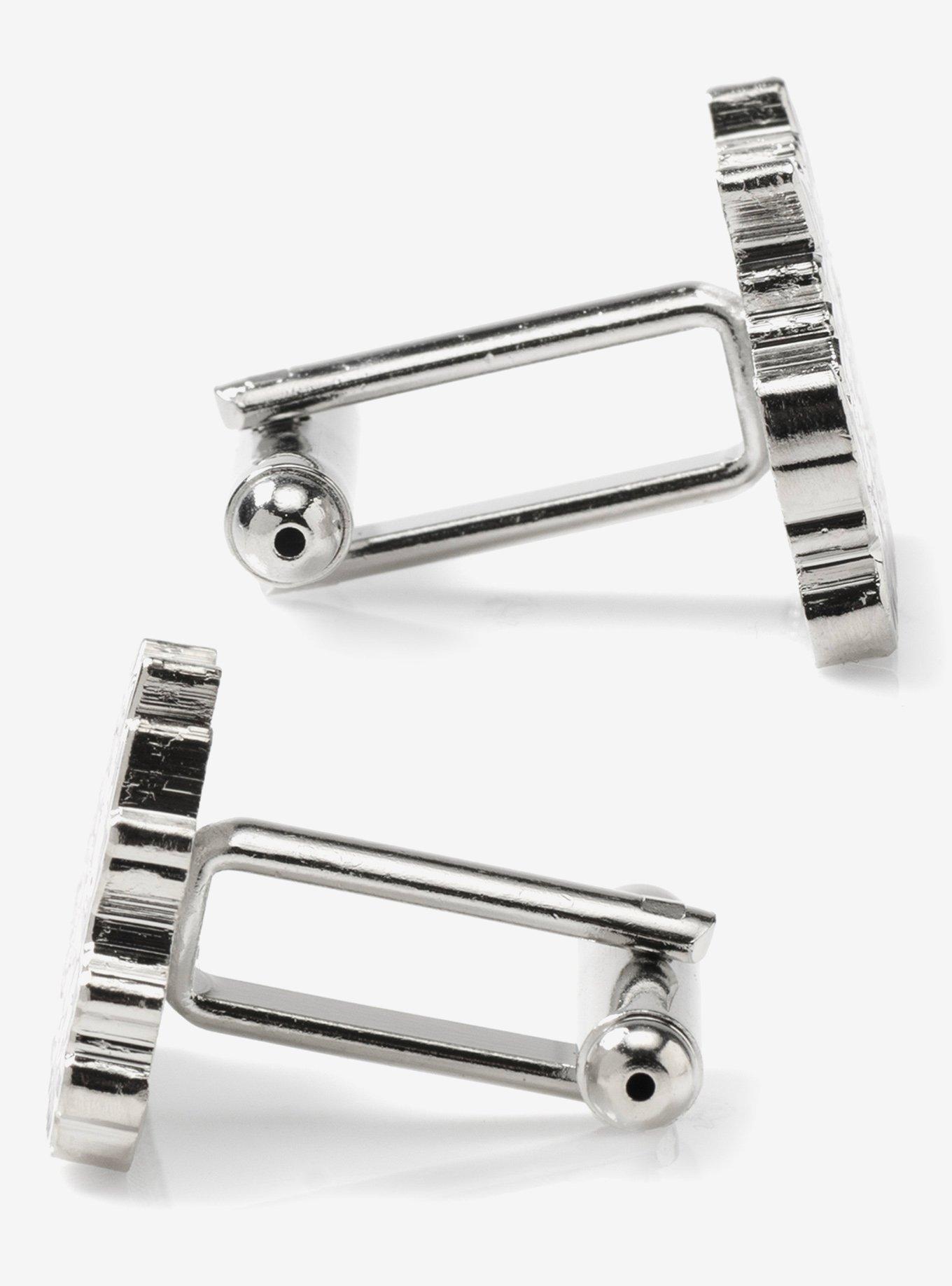 NCAA Auburn University Tigers Cufflinks, , alternate - view 3