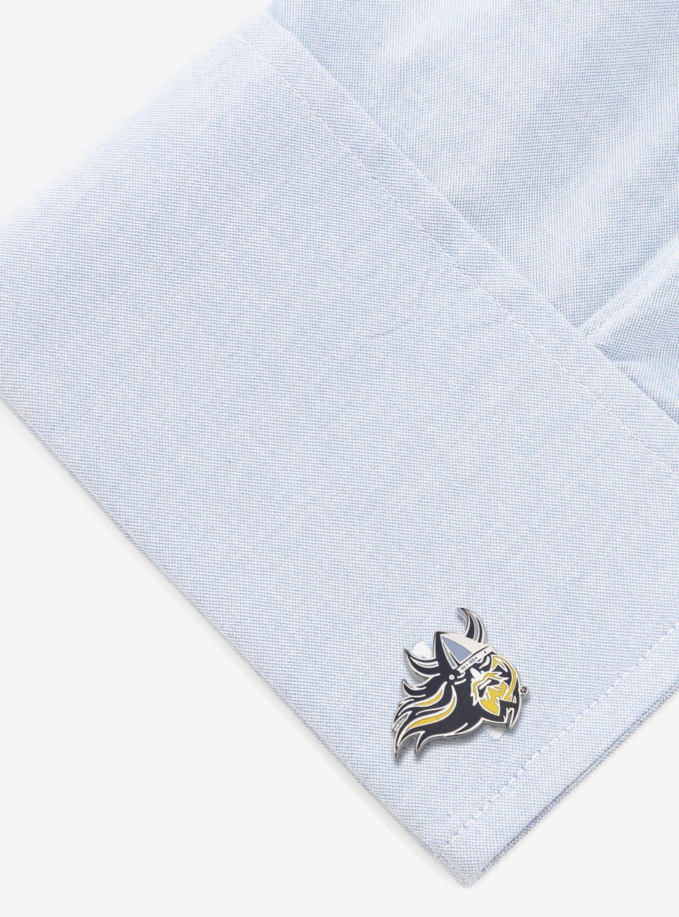 NCAA Augustana University Cufflinks, , alternate