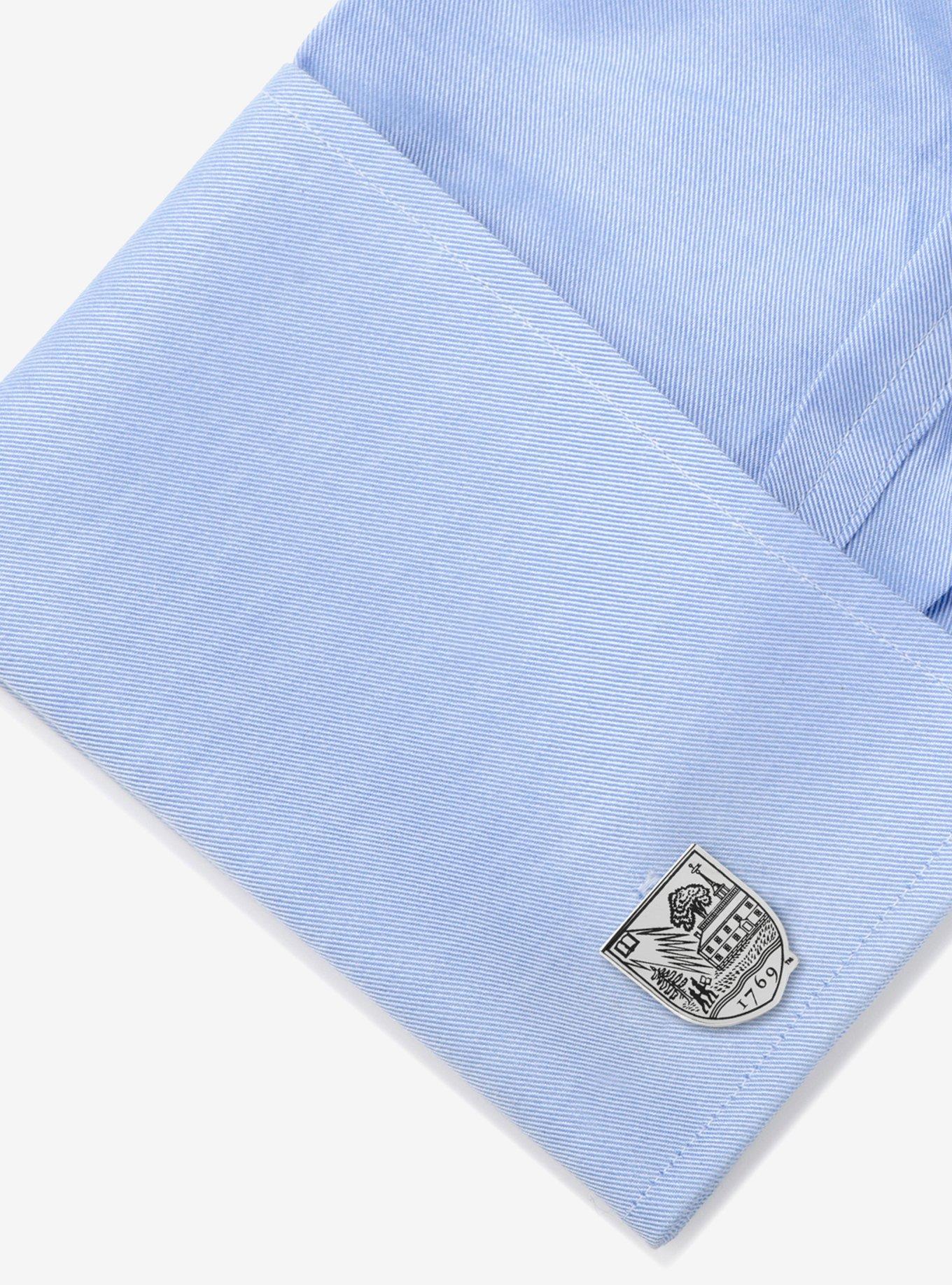 NCAA Dartmouth College Cufflinks, , alternate