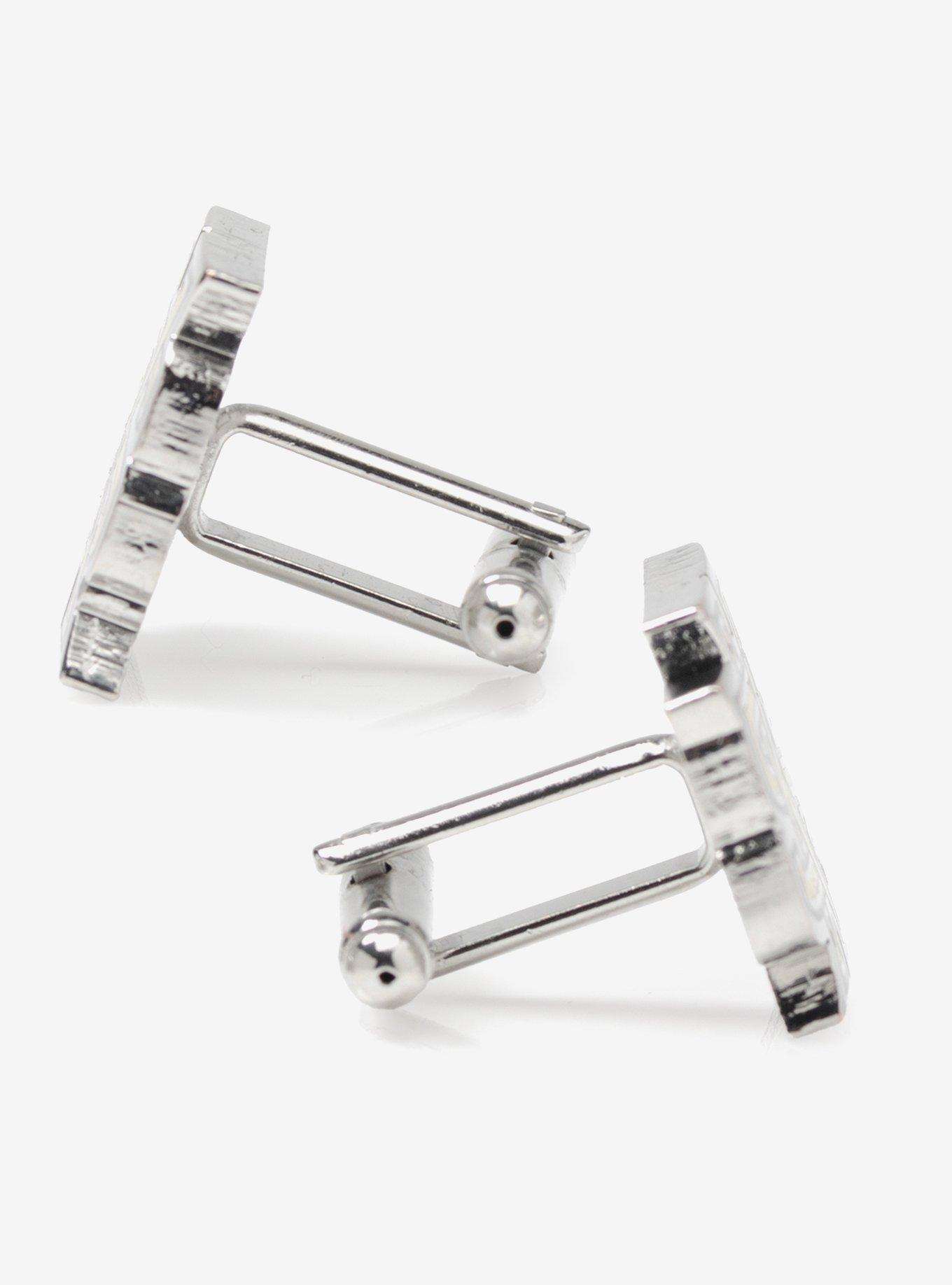 Kennesaw State Cufflinks, , alternate - view 4