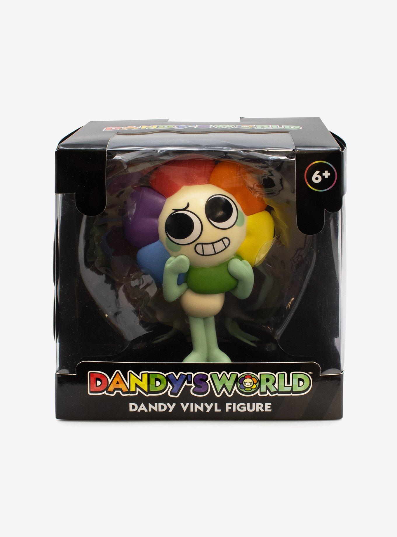 Dandy's World Dandy Figure, , alternate - view 3