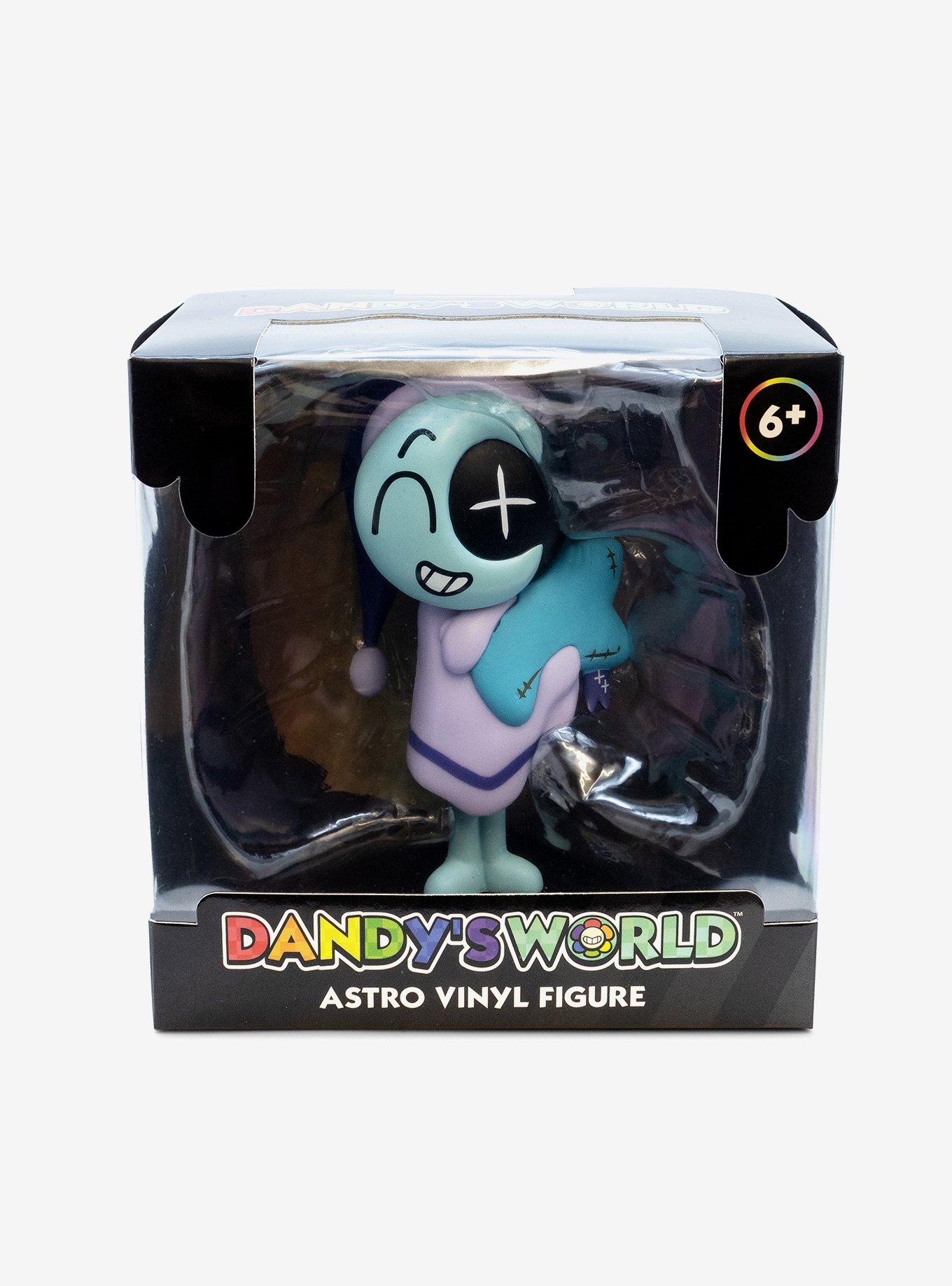Dandy's World Dandy Figure, , alternate - view 4