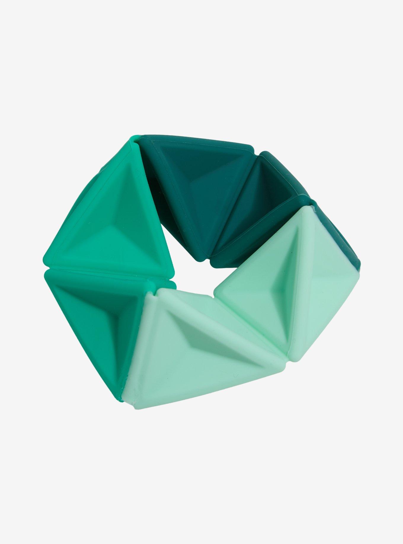 Speks Pivot Squishy Toy, , alternate - view 2