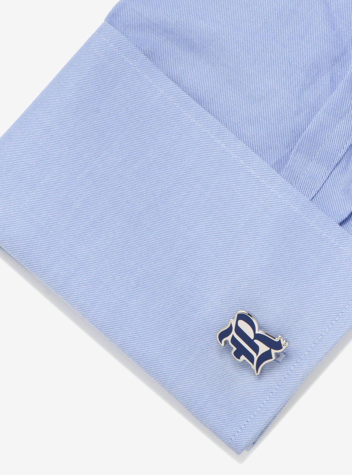NCAA Rice University Owls Cufflinks, , hi-res