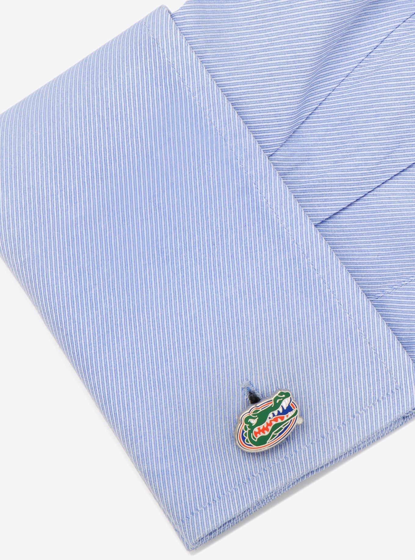 NCAA University of Florida Gators Cufflinks