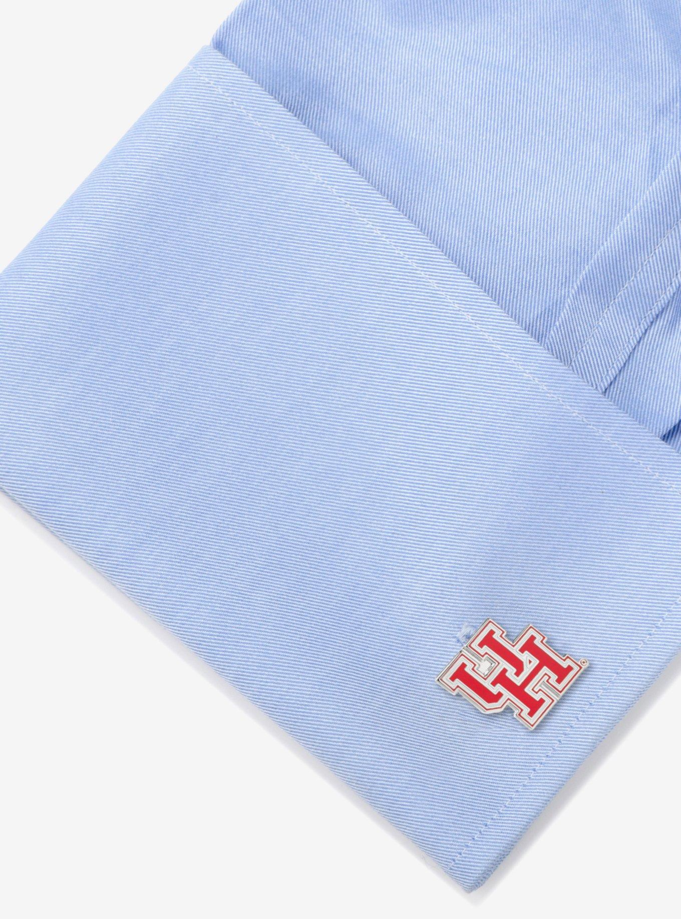 NCAA University of Houston Cufflinks, , alternate - view 3