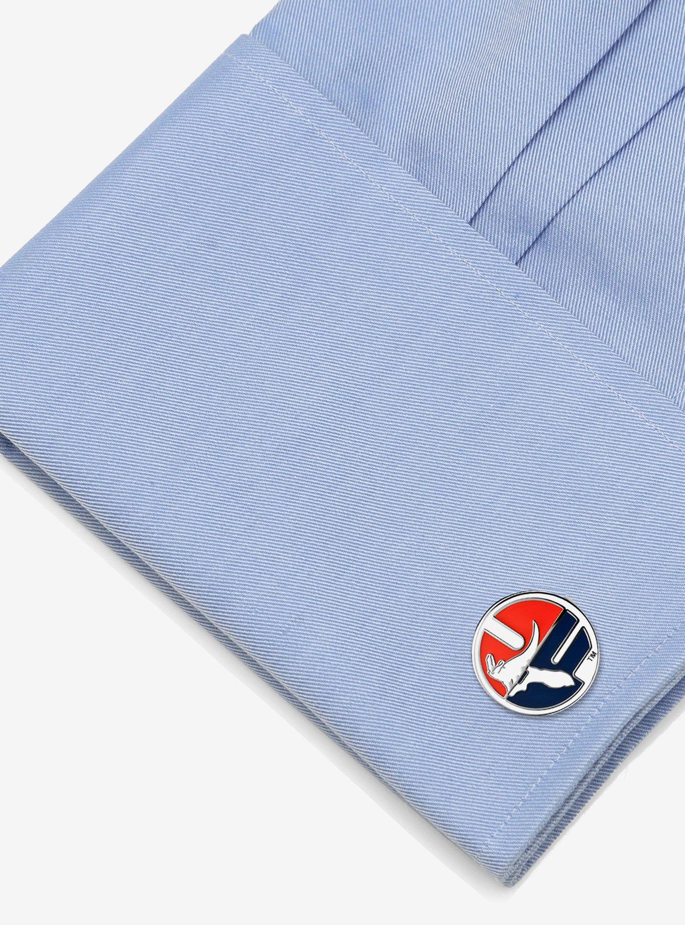 NCAA Florida Gators Throwback Cufflinks, , alternate - view 3