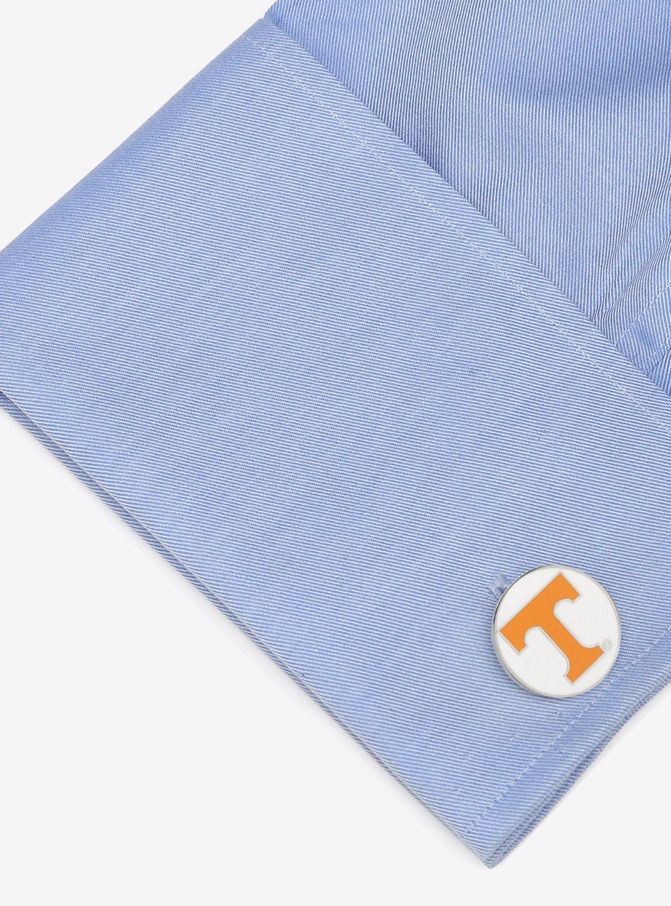 NCAA University of Tennessee Volunteers Cufflinks, , alternate - view 3