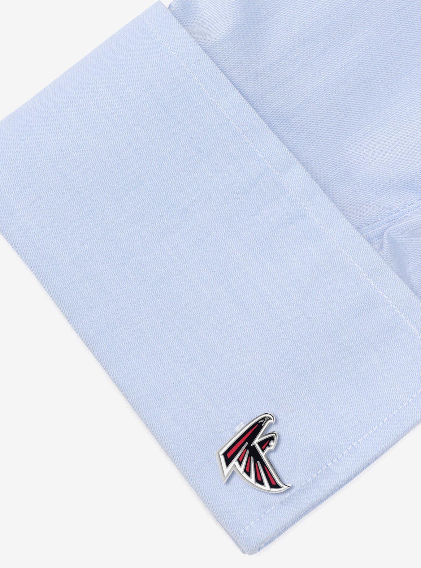NFL Atlanta Falcons Cufflinks, , alternate - view 3