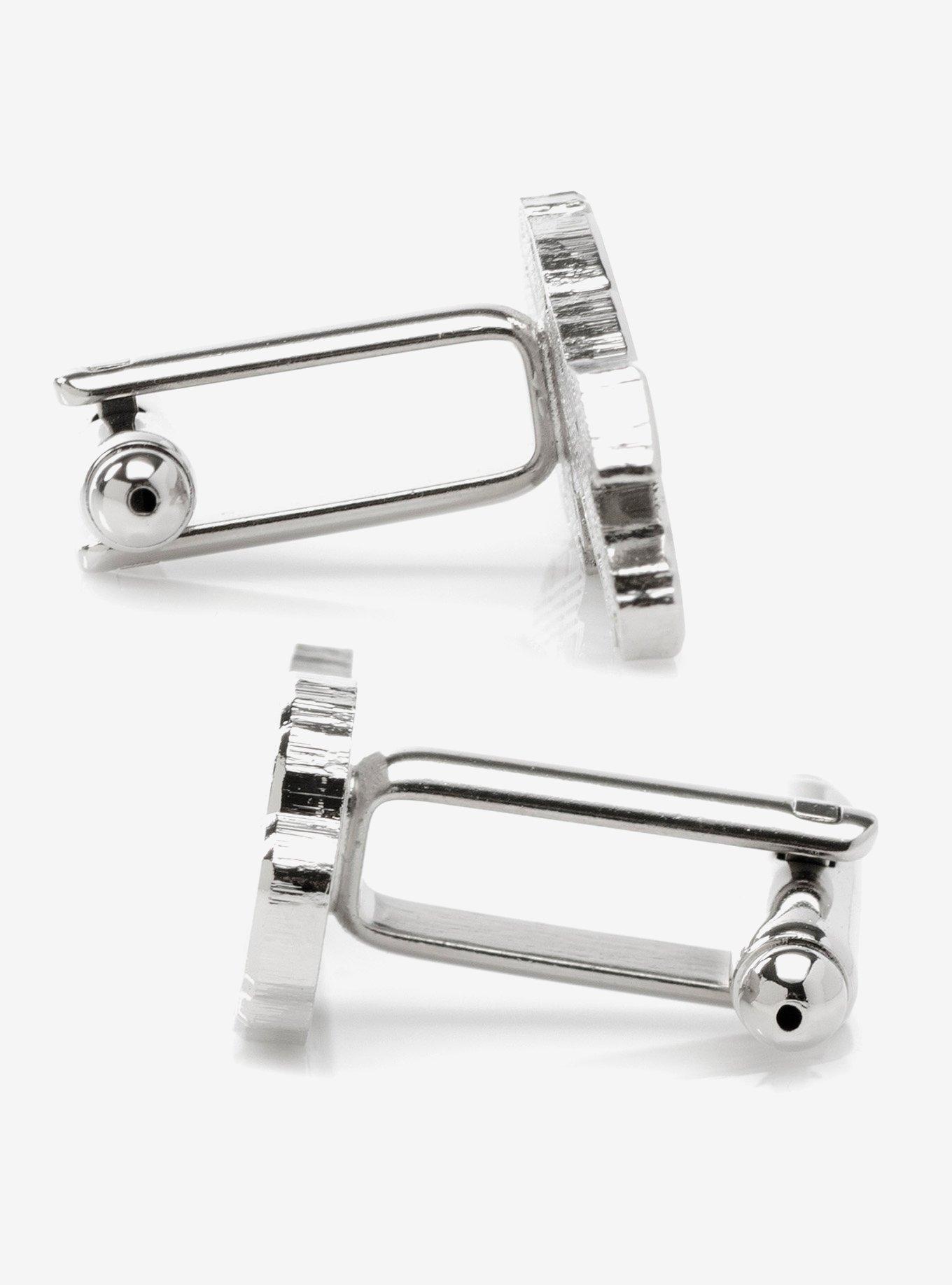 NFL Buffalo Bills Cufflinks, , alternate