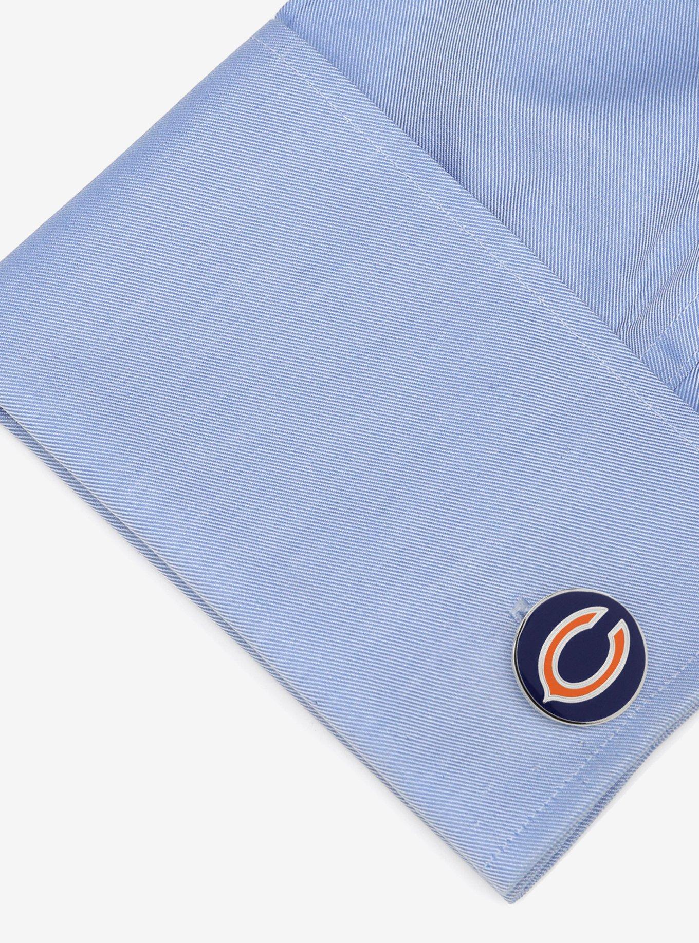 NFL Chicago Bears Cufflinks, , alternate - view 3
