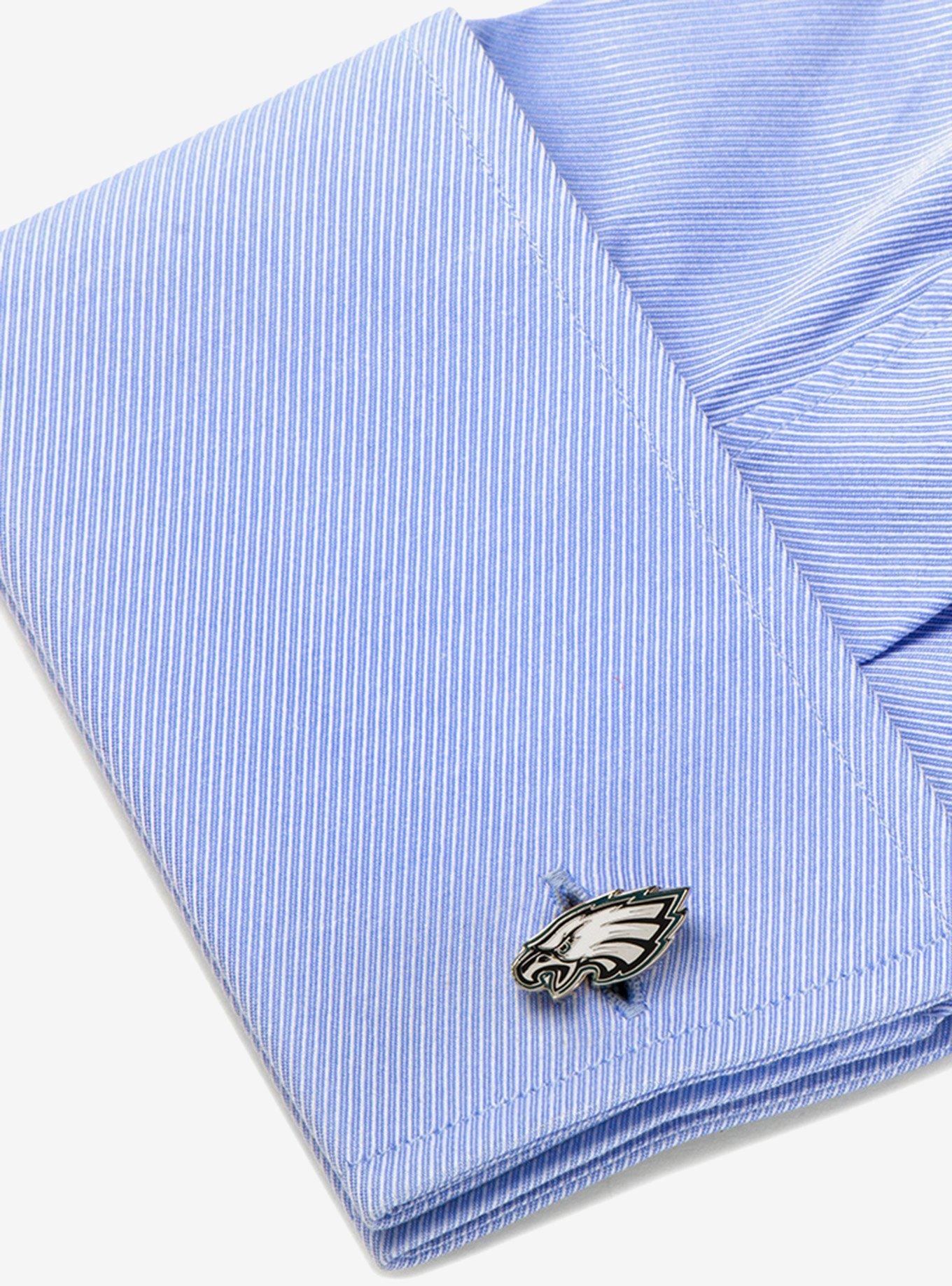 NFL Philadelphia Eagles Cufflinks, , alternate