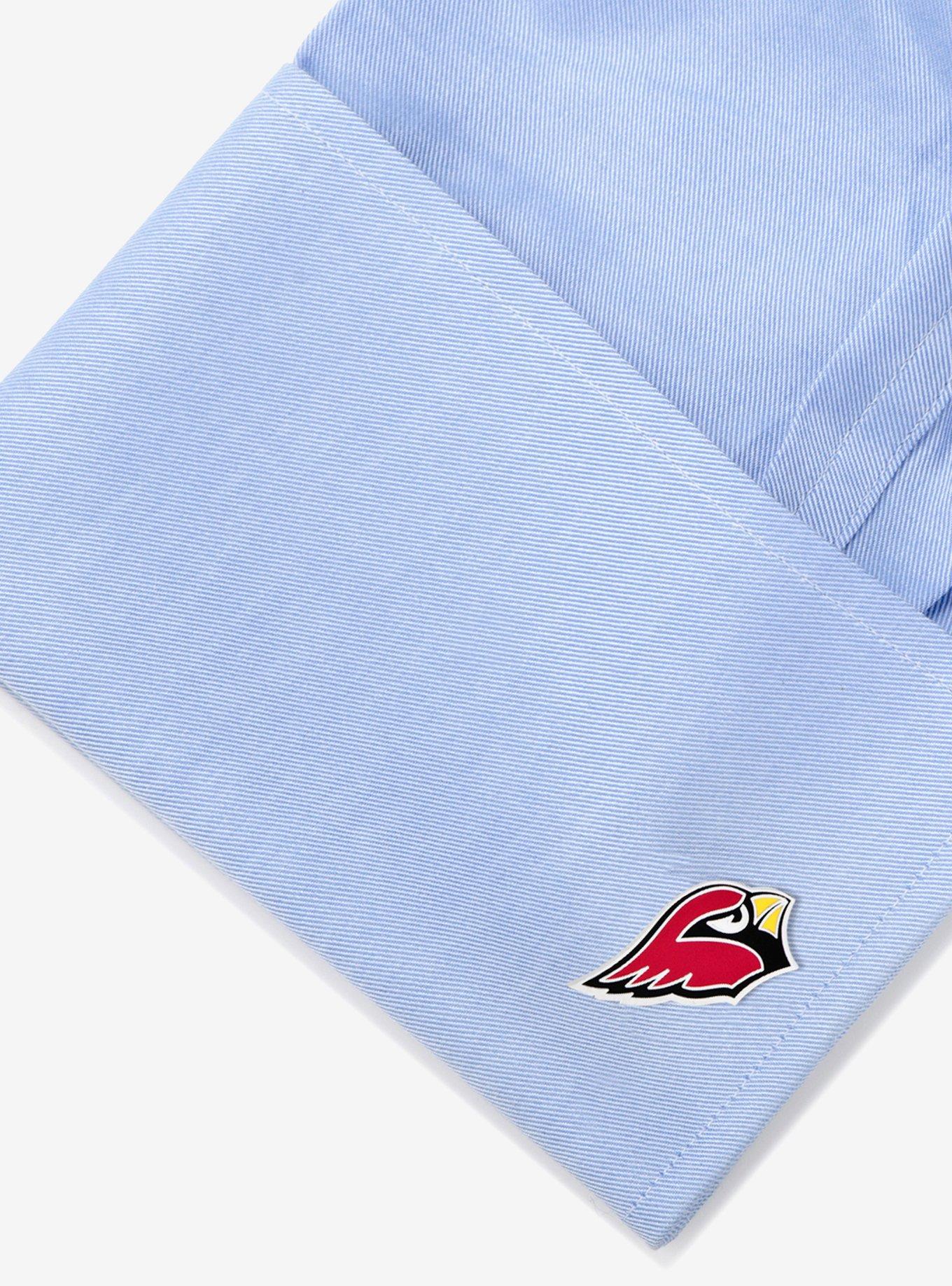 NFL Arizona Cardinals Cufflinks, , alternate