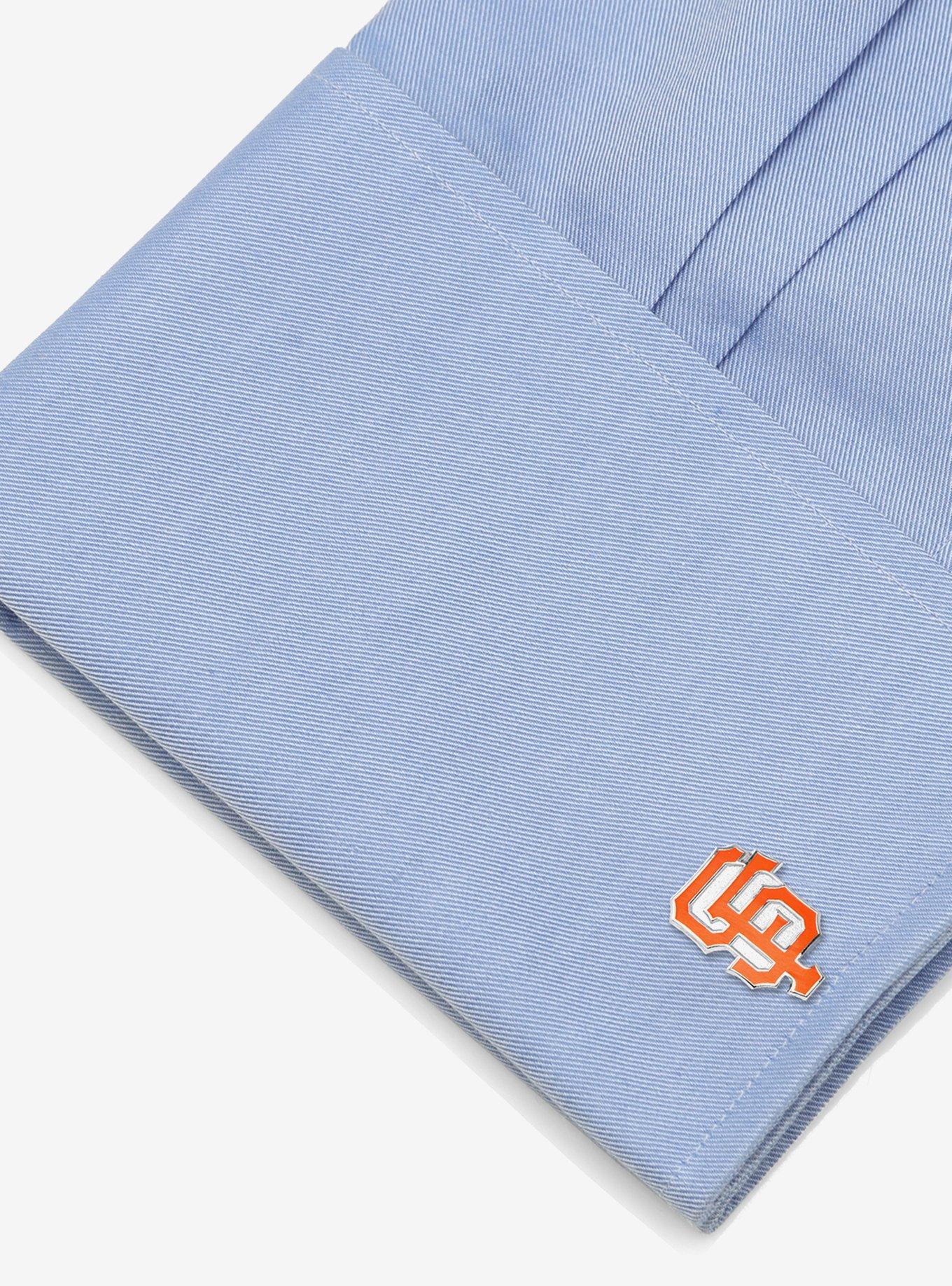 MLB San Francisco Giants Cufflinks, , alternate - view 3