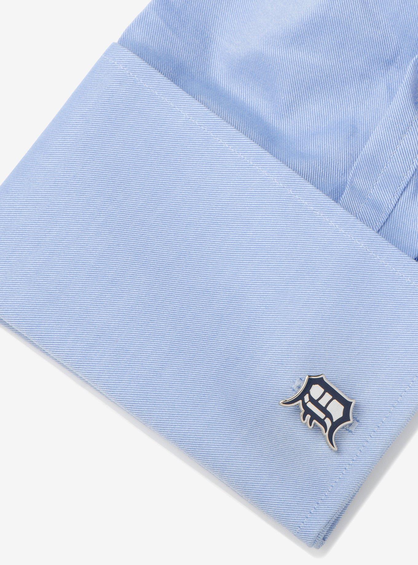 MLB Detroit Tigers Cufflinks, , alternate - view 3