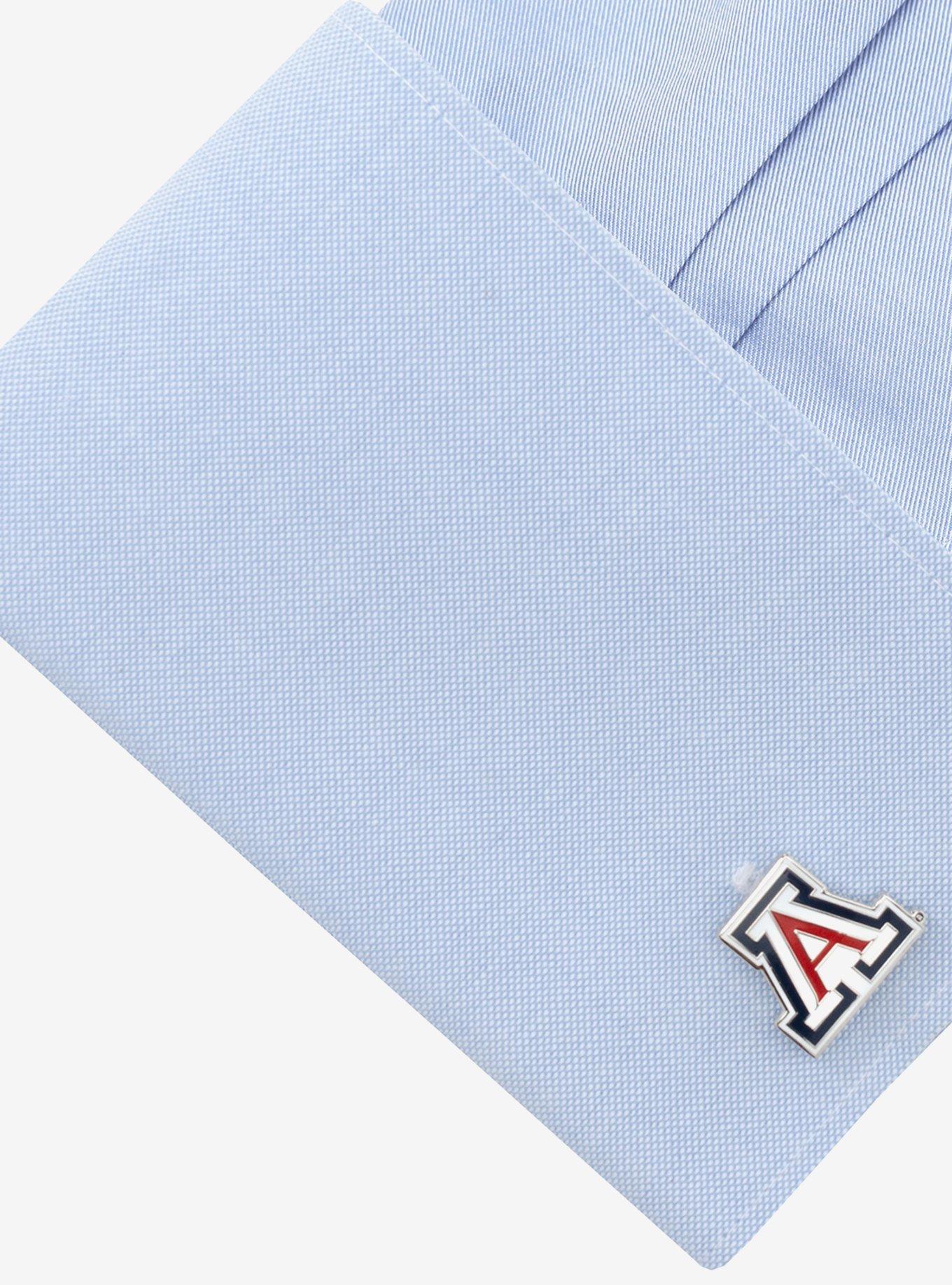 NCAA University of Arizona Wildcats Cufflinks, , alternate - view 3