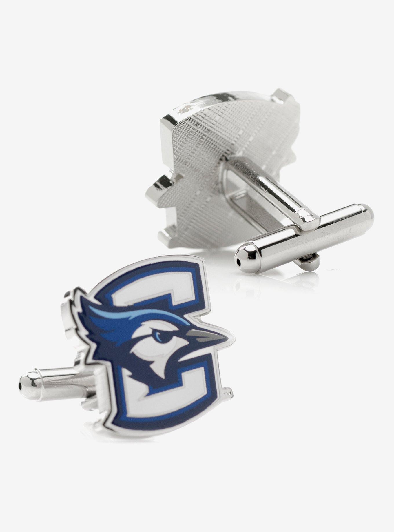 NCAA Creighton University Cufflinks, , hi-res