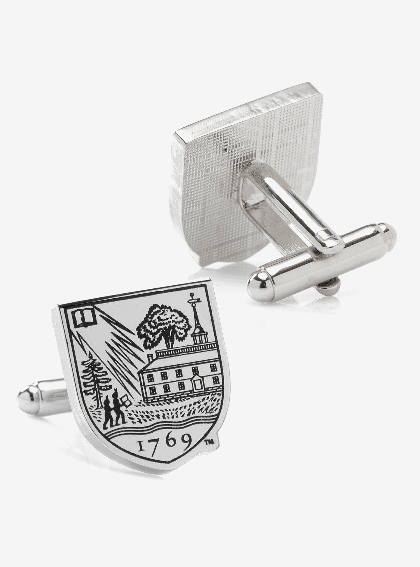 NCAA Dartmouth College Cufflinks, , hi-res