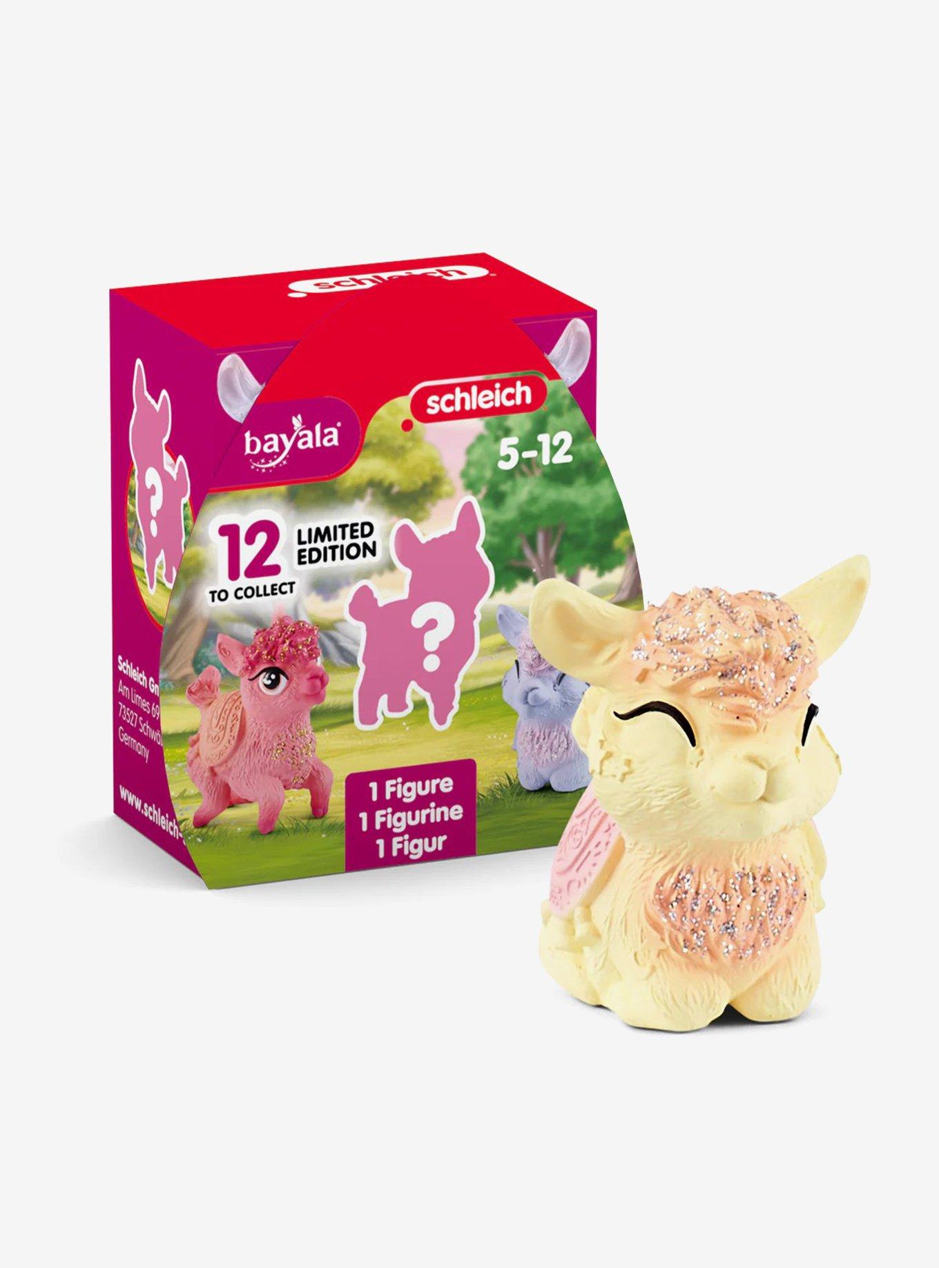 Hatching Alpaca Blind Box Figure, , hi-res