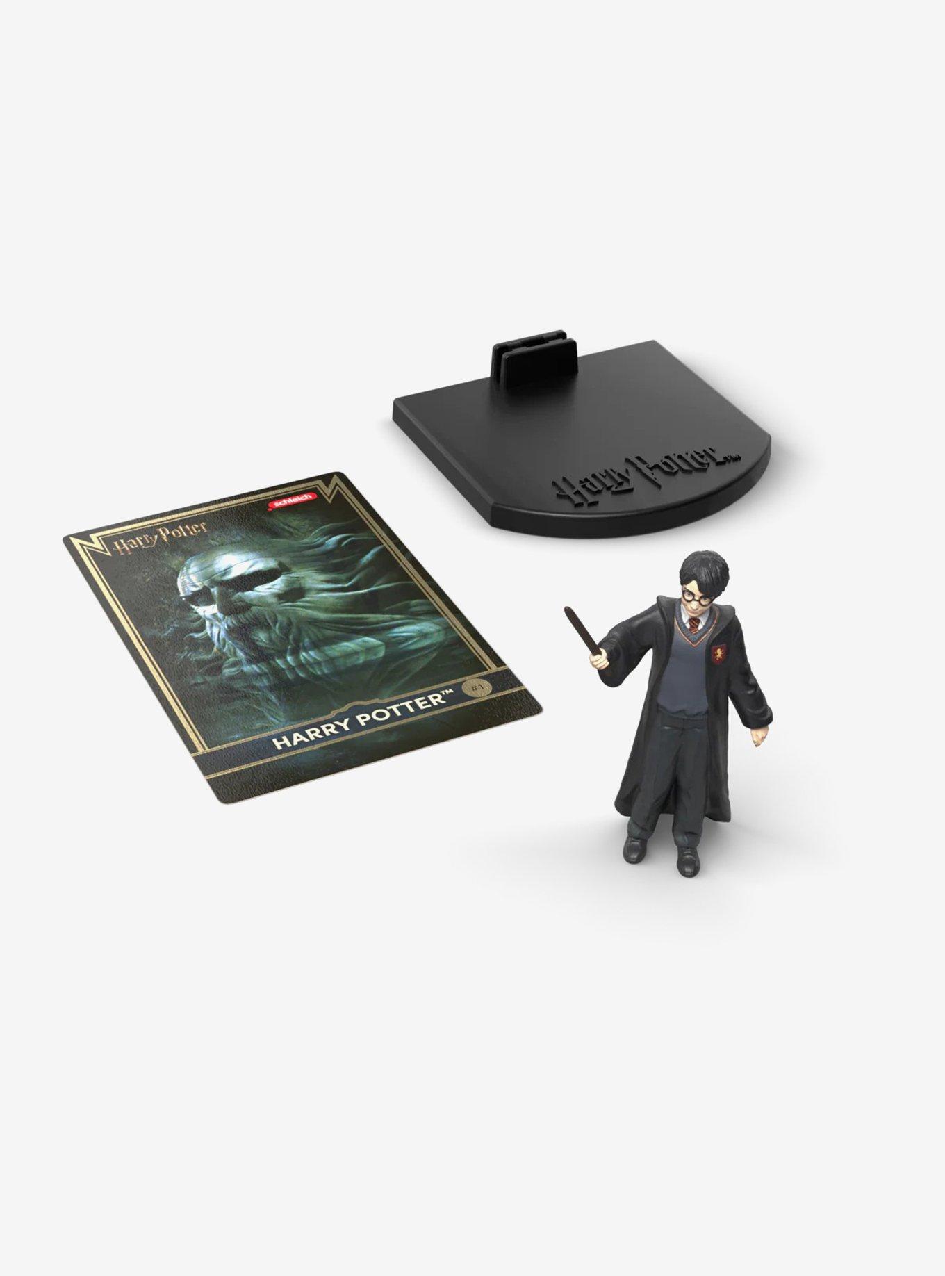 Schleich Harry Potter Collectible Mini Figures Series 1 Blind Box Figure, , hi-res