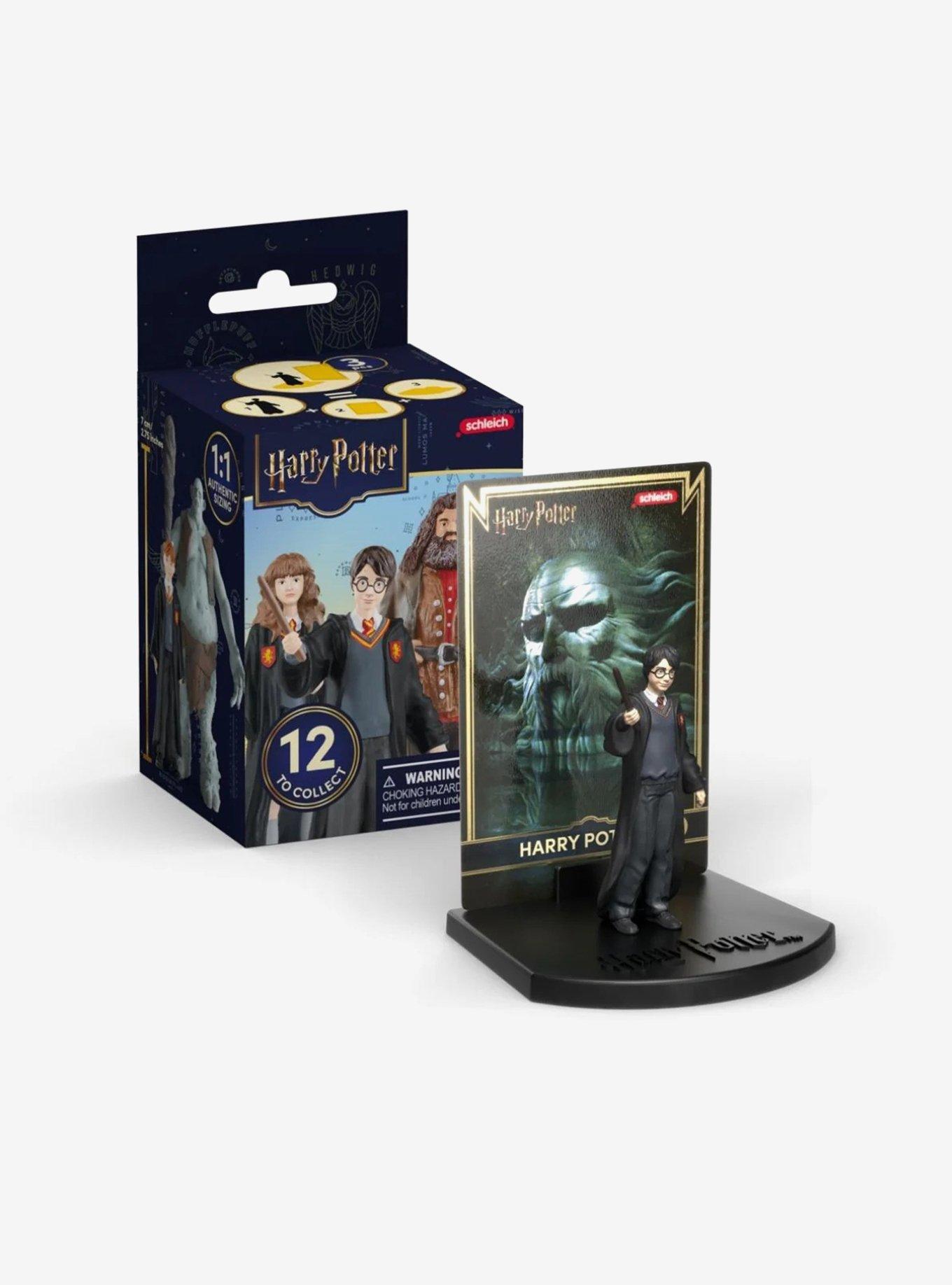 Schleich Harry Potter Collectible Mini Figures Series 1 Blind Box Figure, , alternate - view 3
