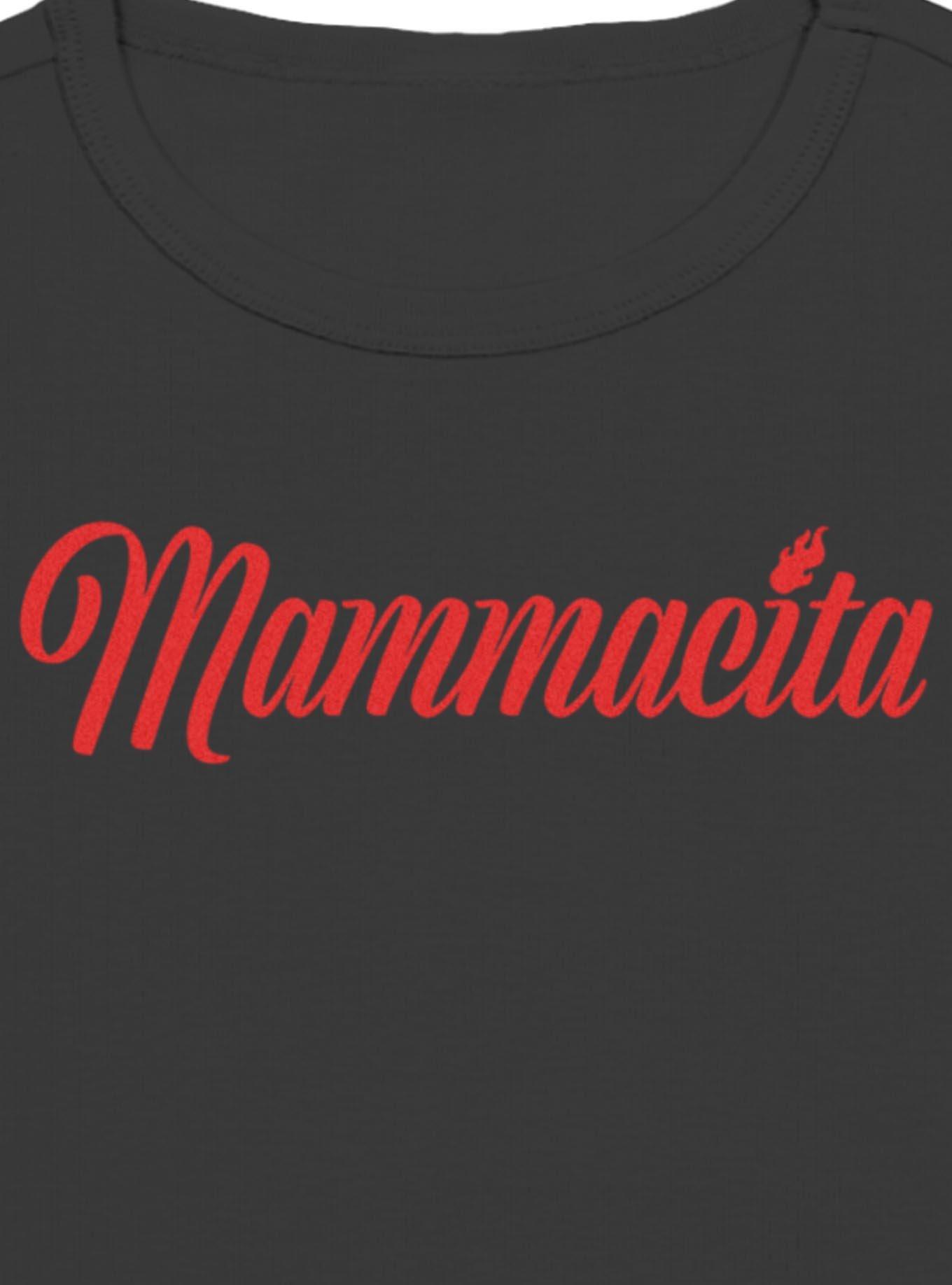 Mammacita Girls Baby T-Shirt, , hi-res