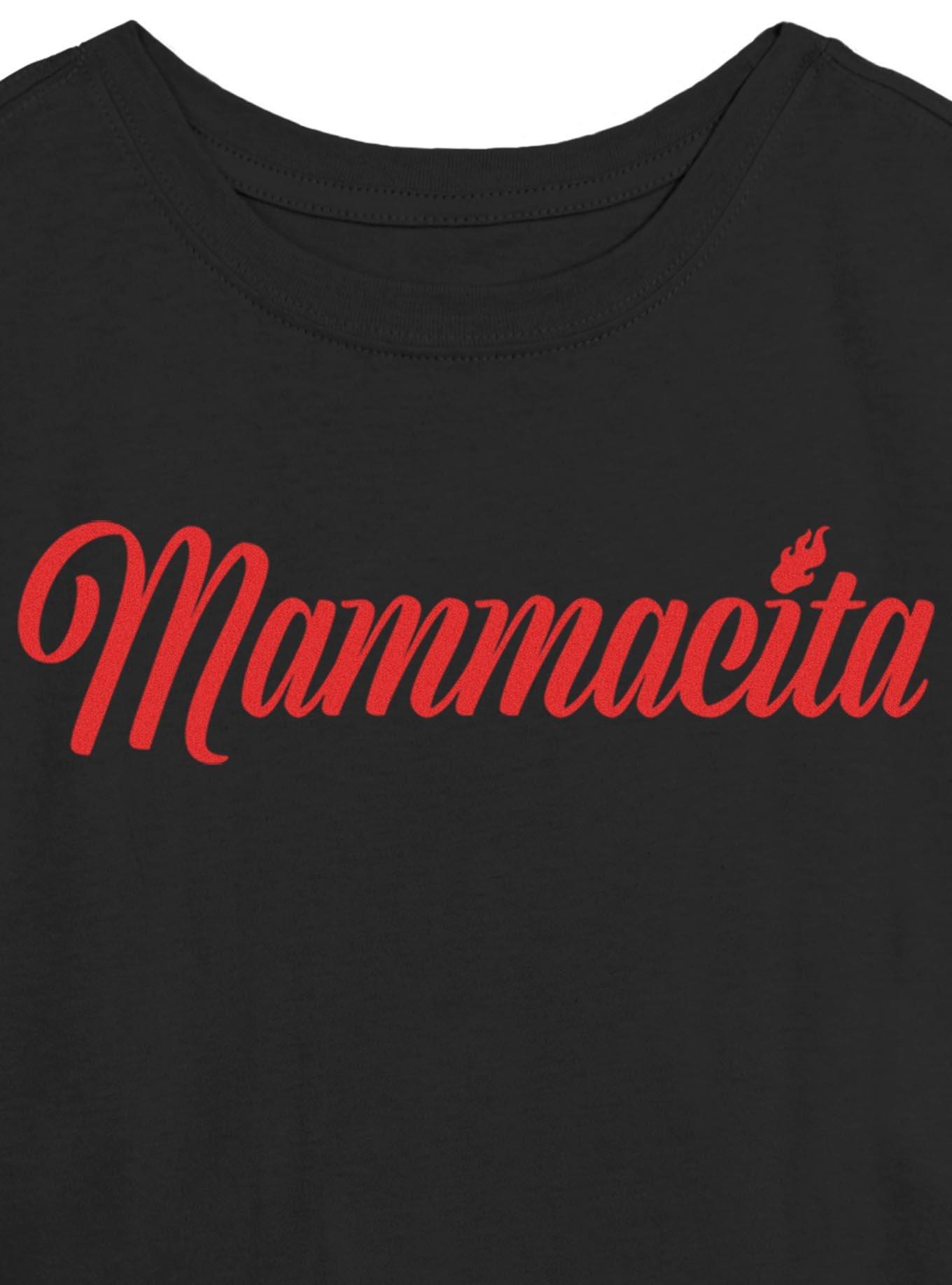 Mammacita Girls Skimmer T-Shirt, , hi-res