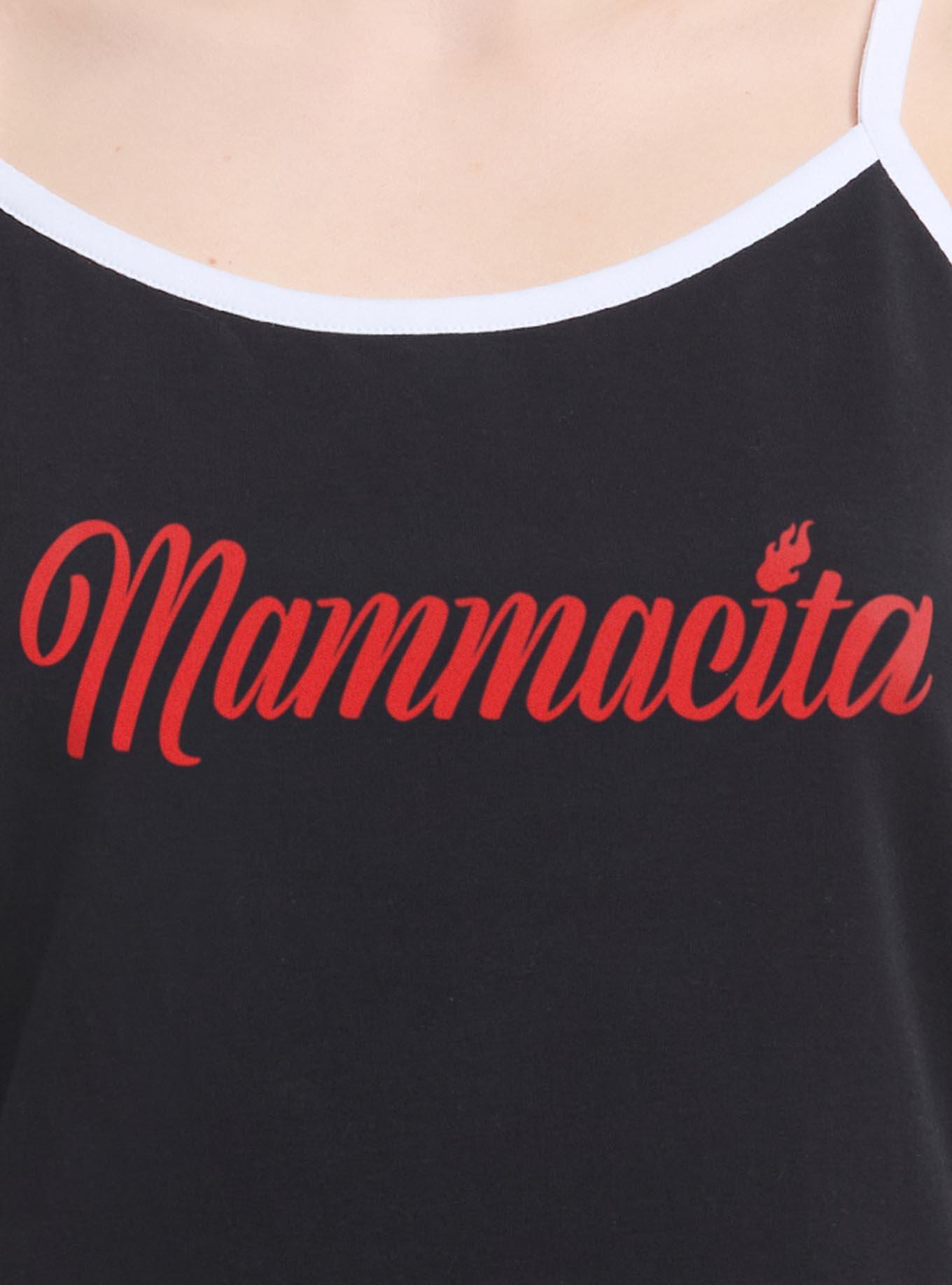 Mammacita Girls Cami, , hi-res