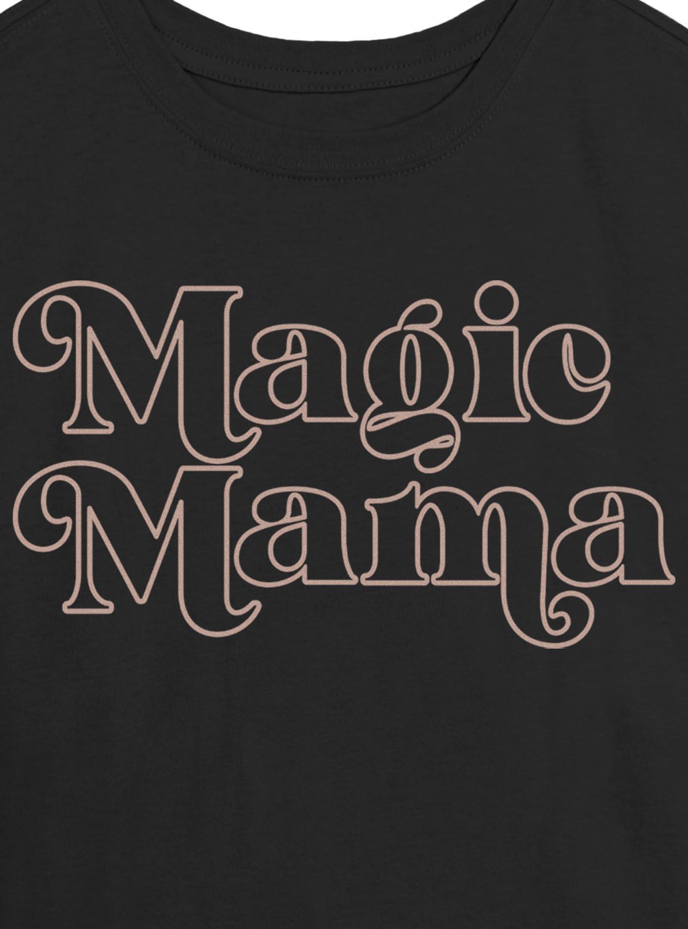 Magic Mama Girls Skimmer T-Shirt, , hi-res
