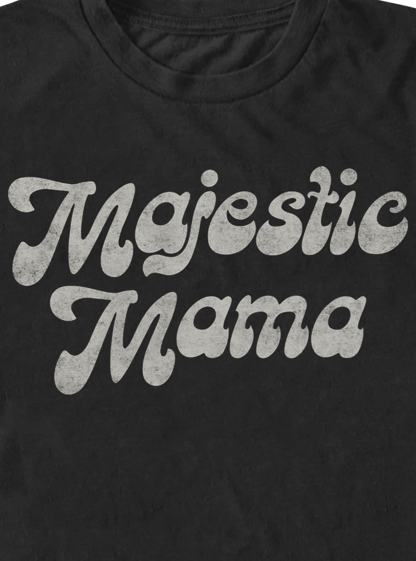 Majestic Mama T-Shirt, , hi-res