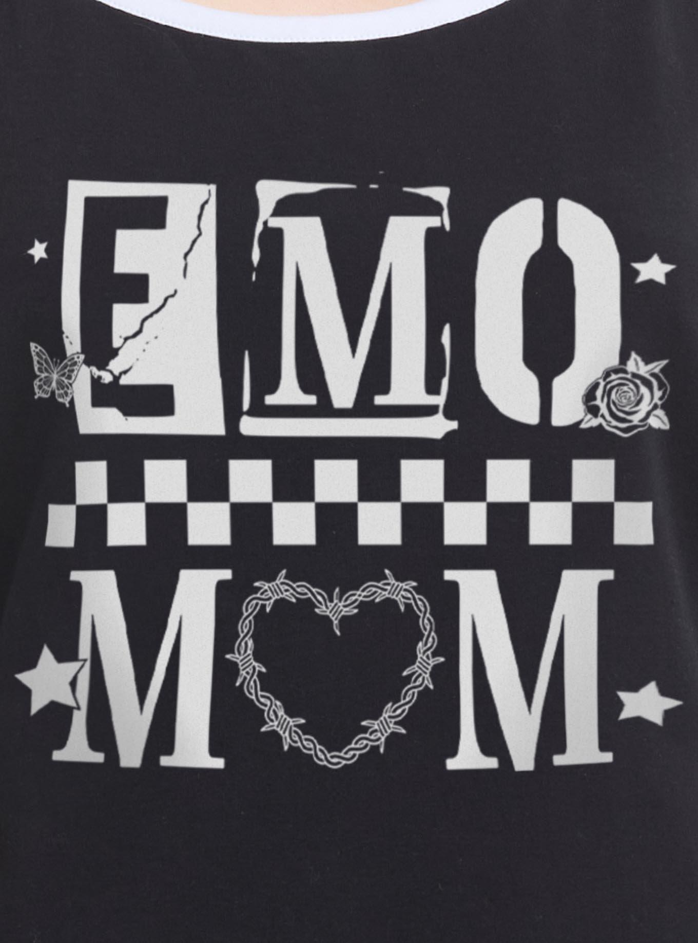 Emo Mom Girls Cami, , hi-res