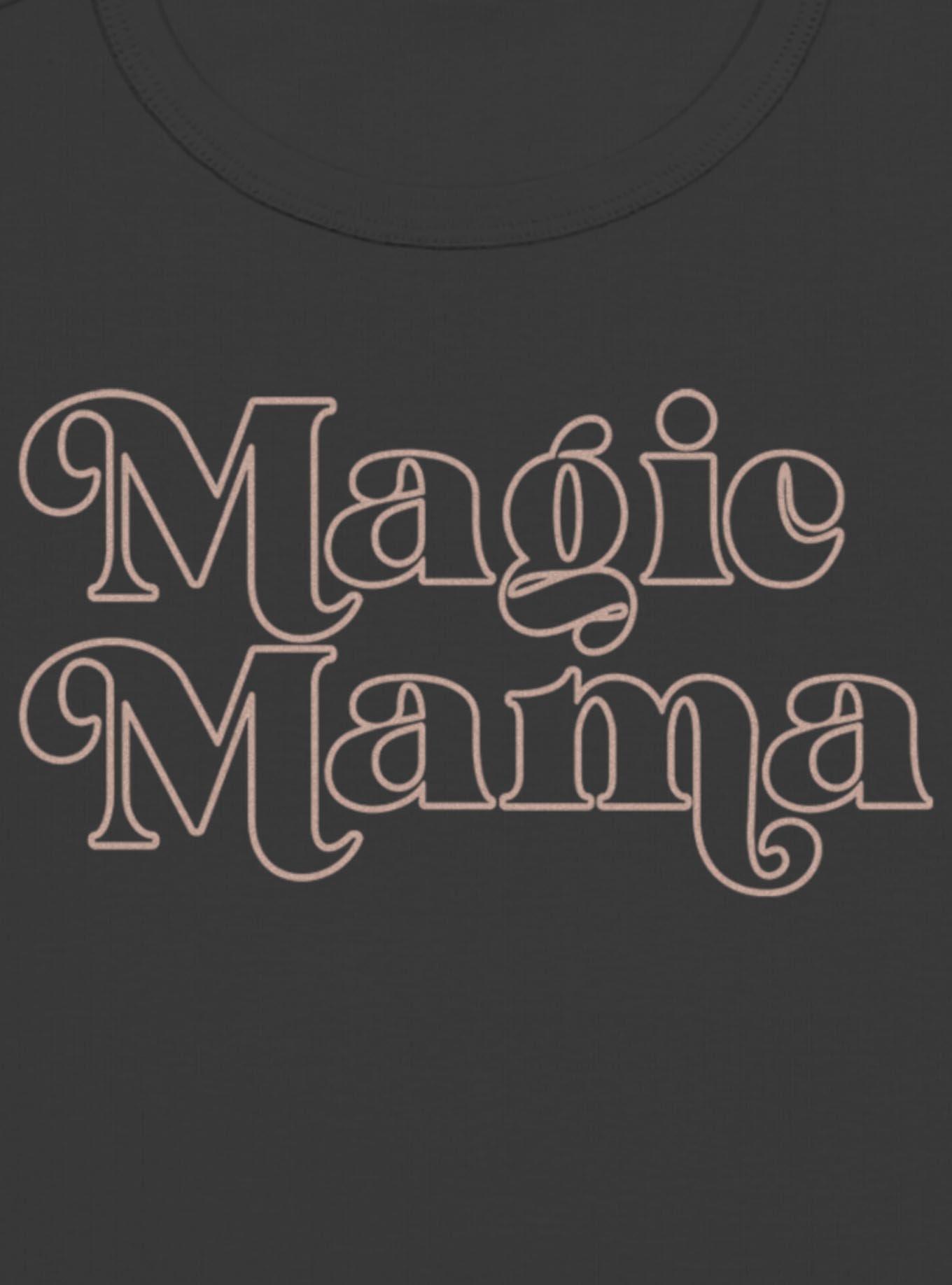 Magic Mama Girls Baby T-Shirt, , hi-res