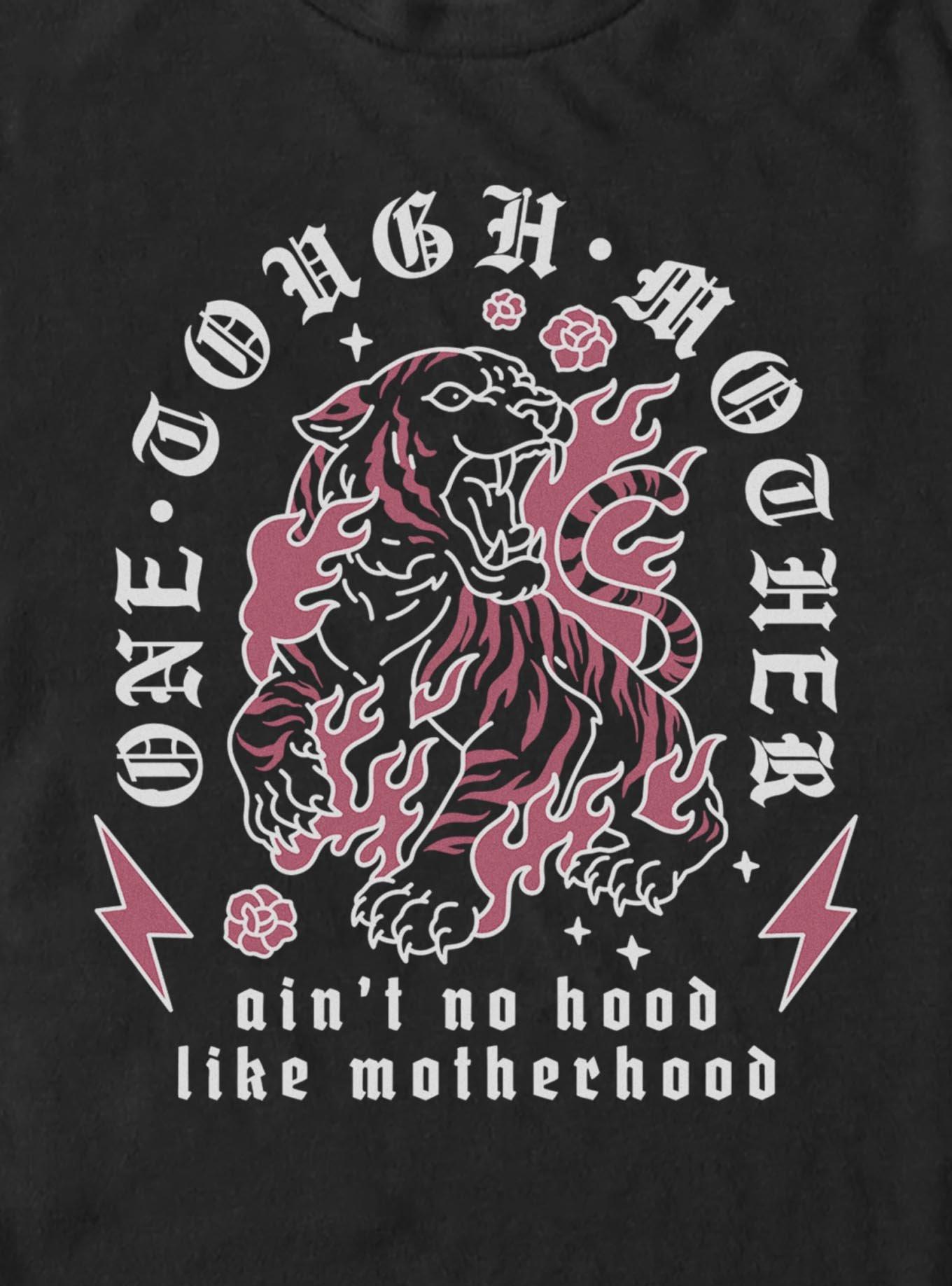 Tough Mother T-Shirt, , hi-res