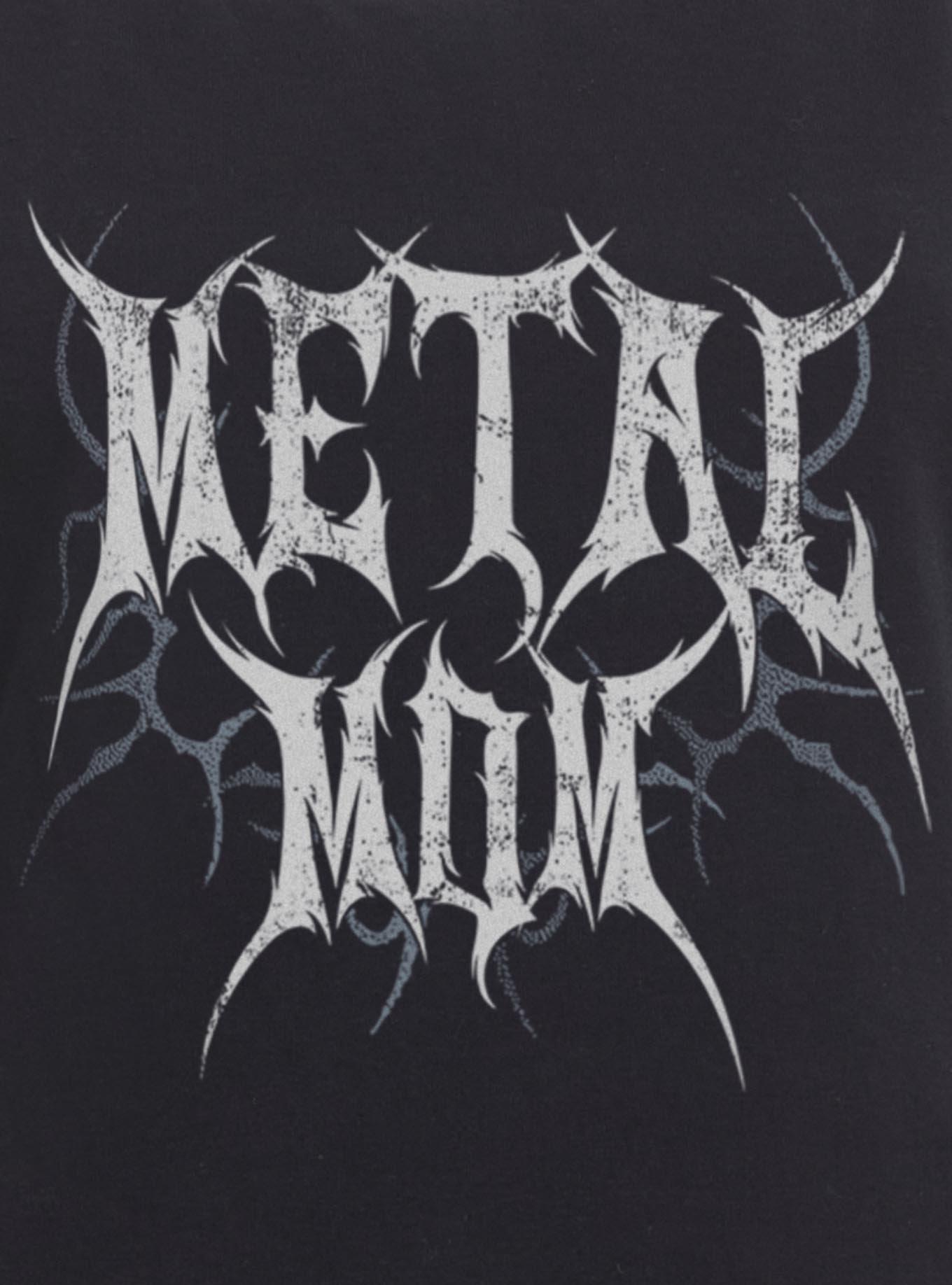 Metal Mom Girls Cami, , hi-res