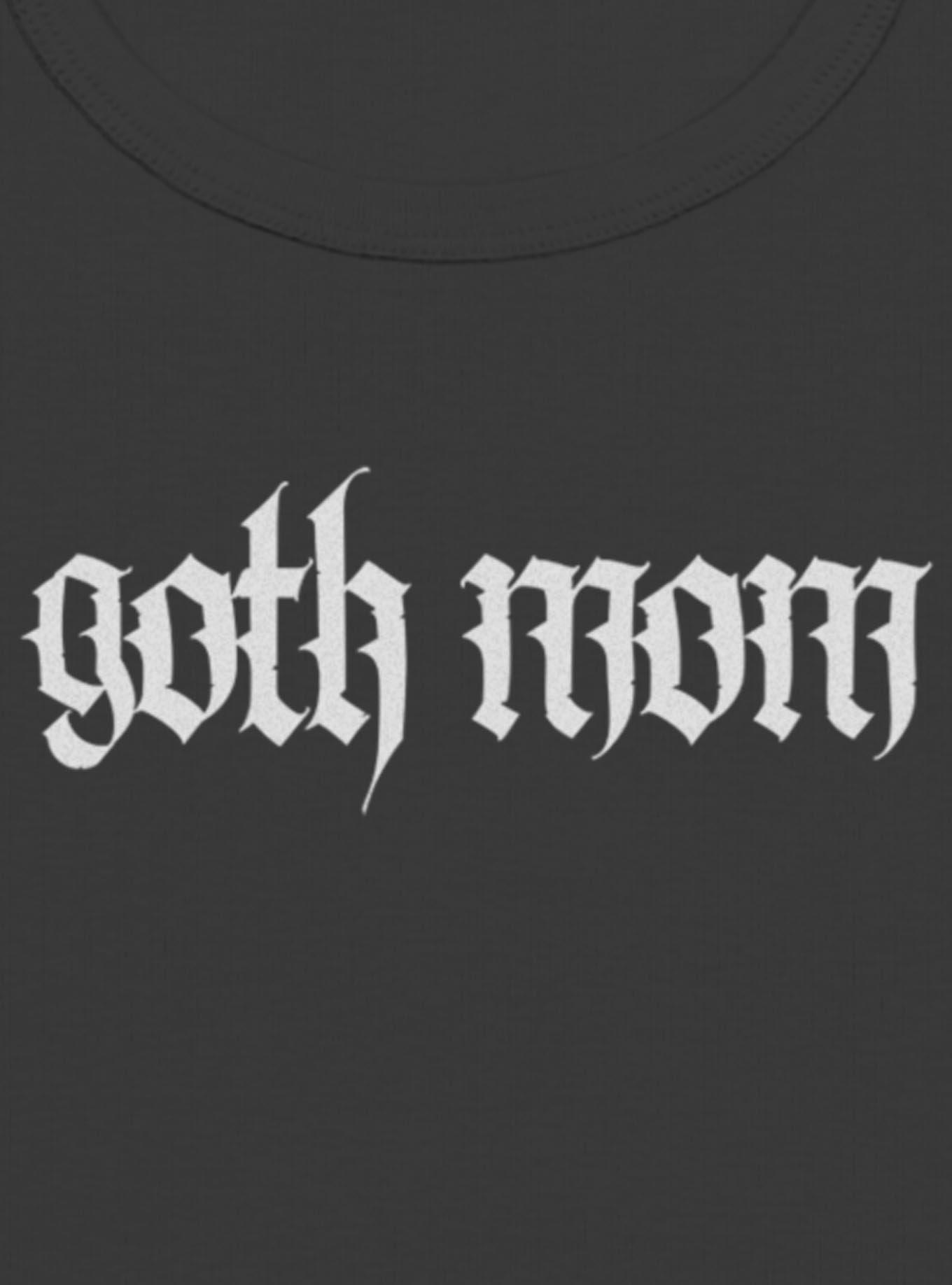 Goth Mom Girls Baby T-Shirt, , hi-res