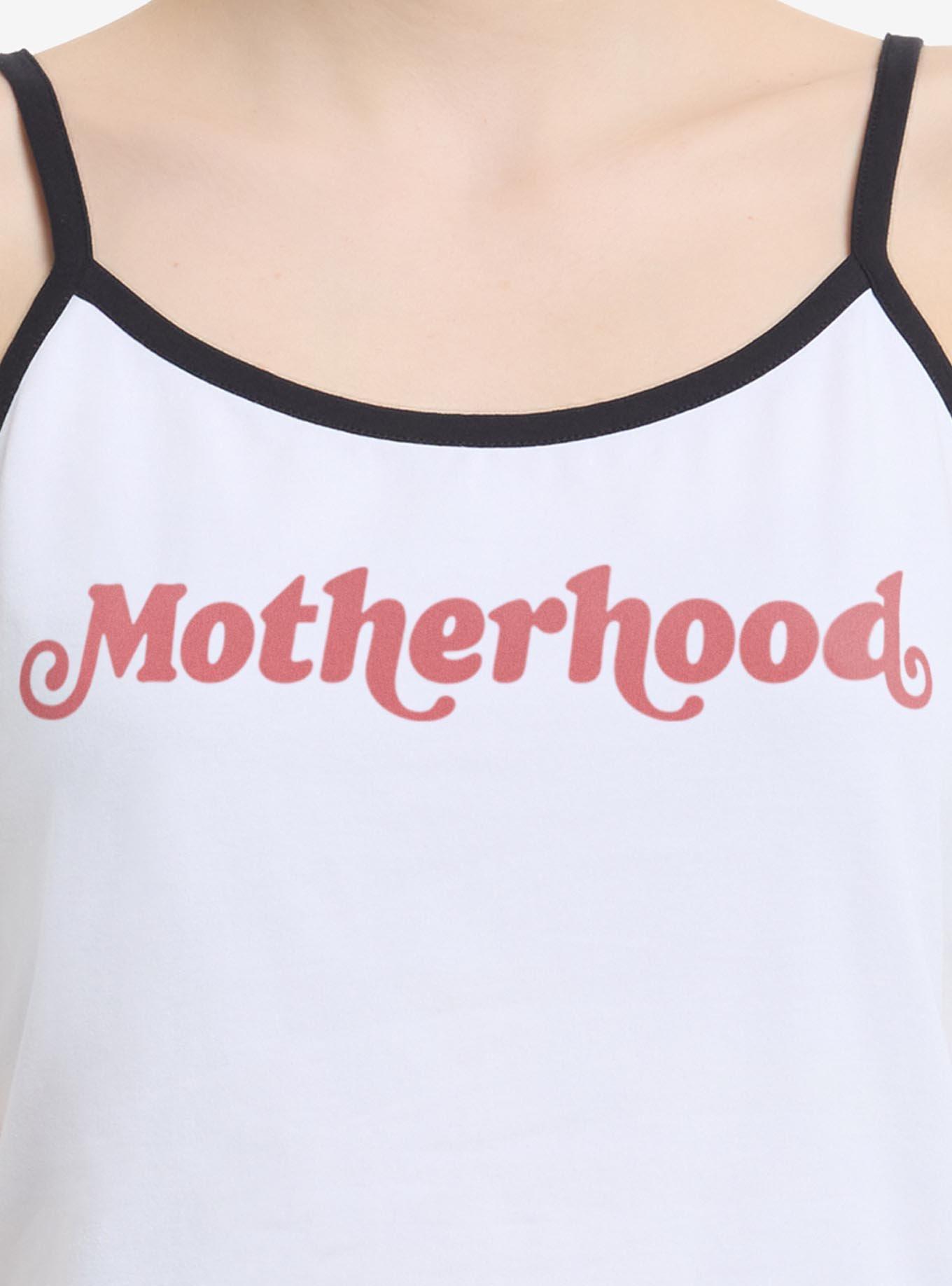 Motherhood Girls Cami, , hi-res